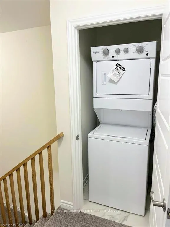 Photo 24 of Unit 45, 305 Garner Road W, Hamilton, Ancaster — HOMEH