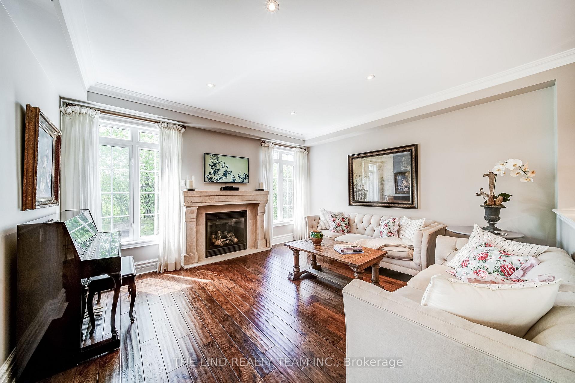 Photo 31 of Unit 22, 88 Stonecliffe Crescent, Aurora, Aurora Estates — HOMEH