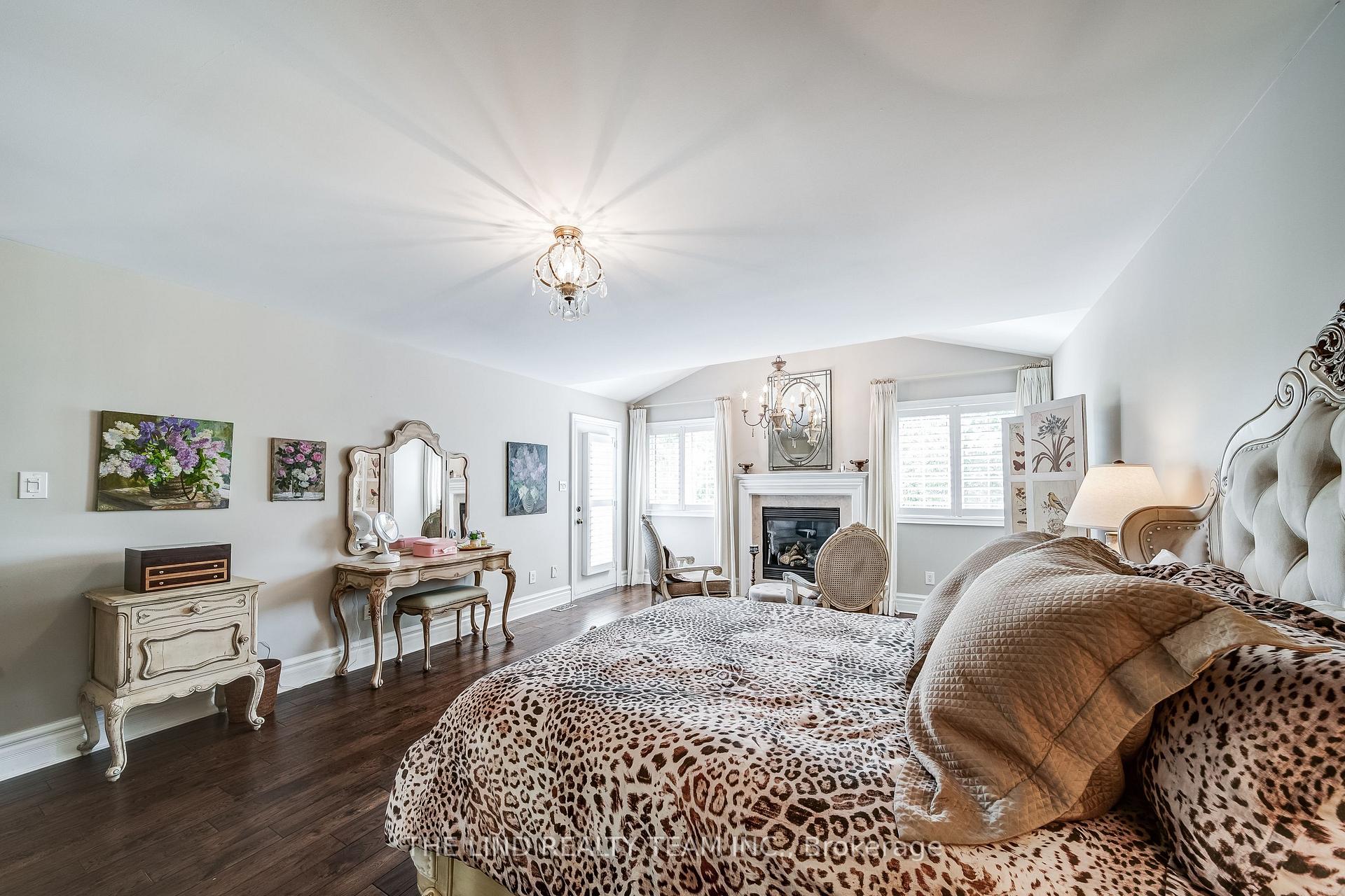 Photo 33 of Unit 22, 88 Stonecliffe Crescent, Aurora, Aurora Estates — HOMEH