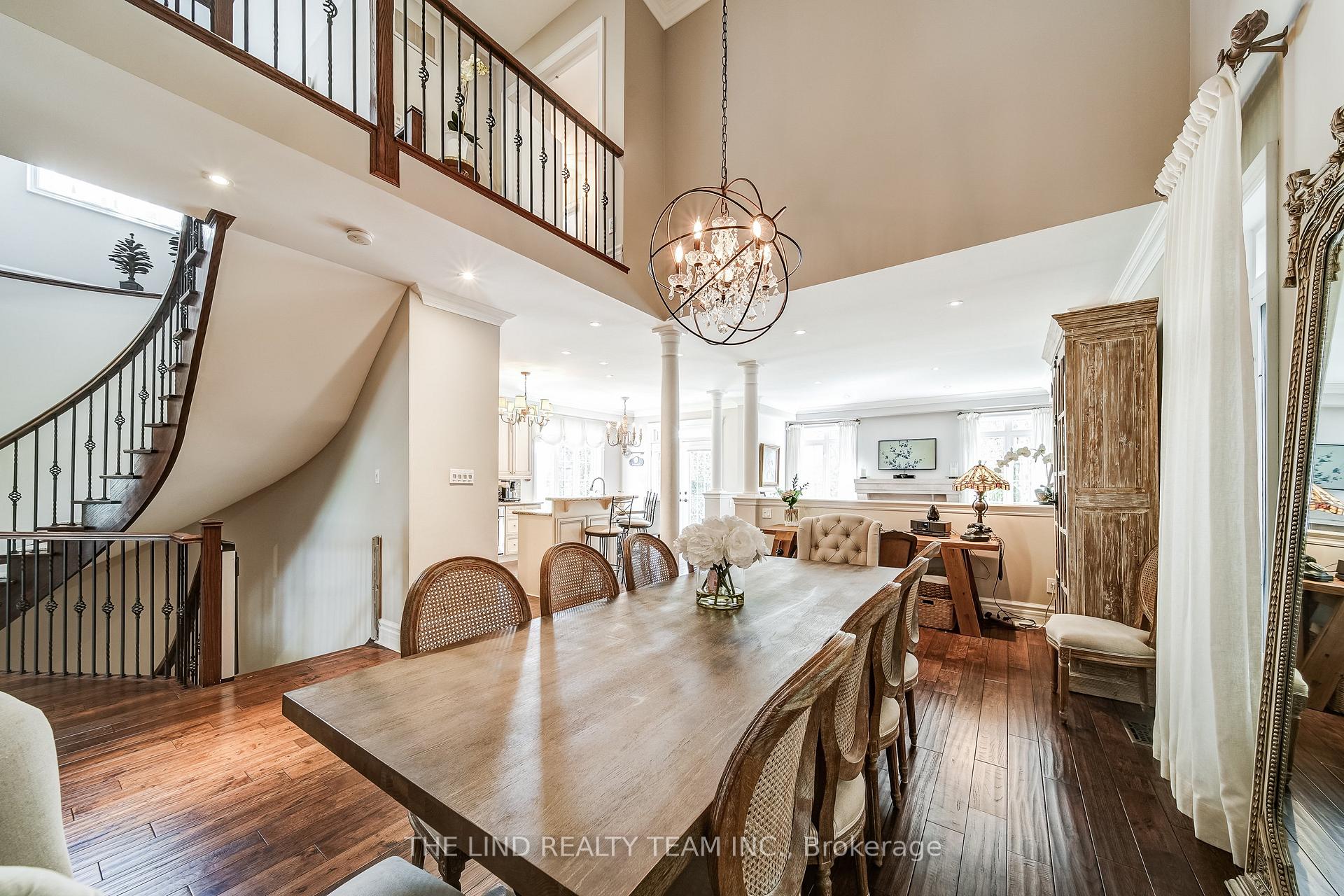 Photo 7 of Unit 22, 88 Stonecliffe Crescent, Aurora, Aurora Estates — HOMEH