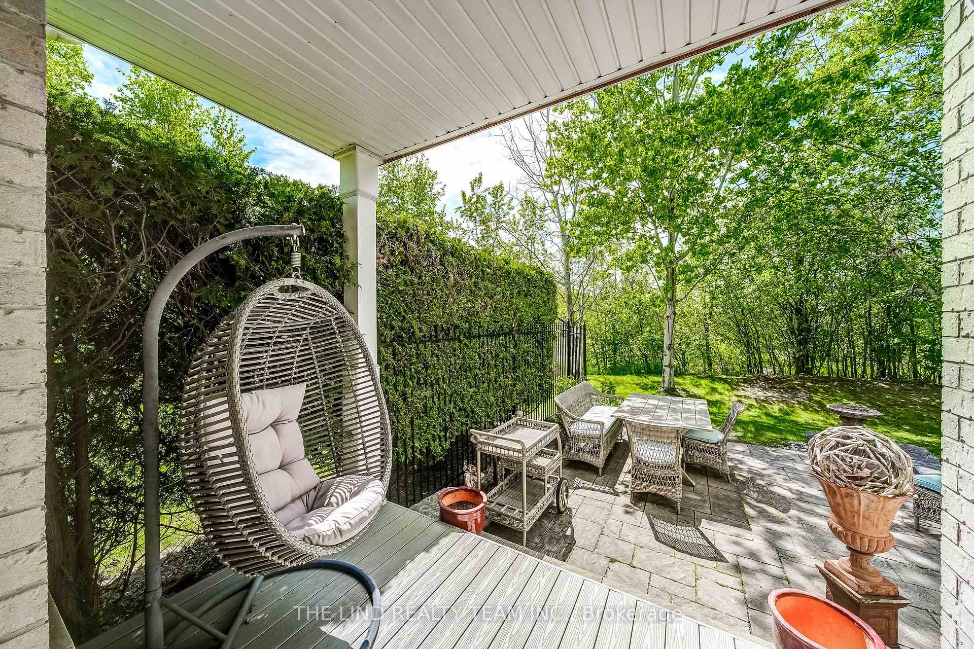Photo 53 of Unit 22, 88 Stonecliffe Crescent, Aurora, Aurora Estates — HOMEH
