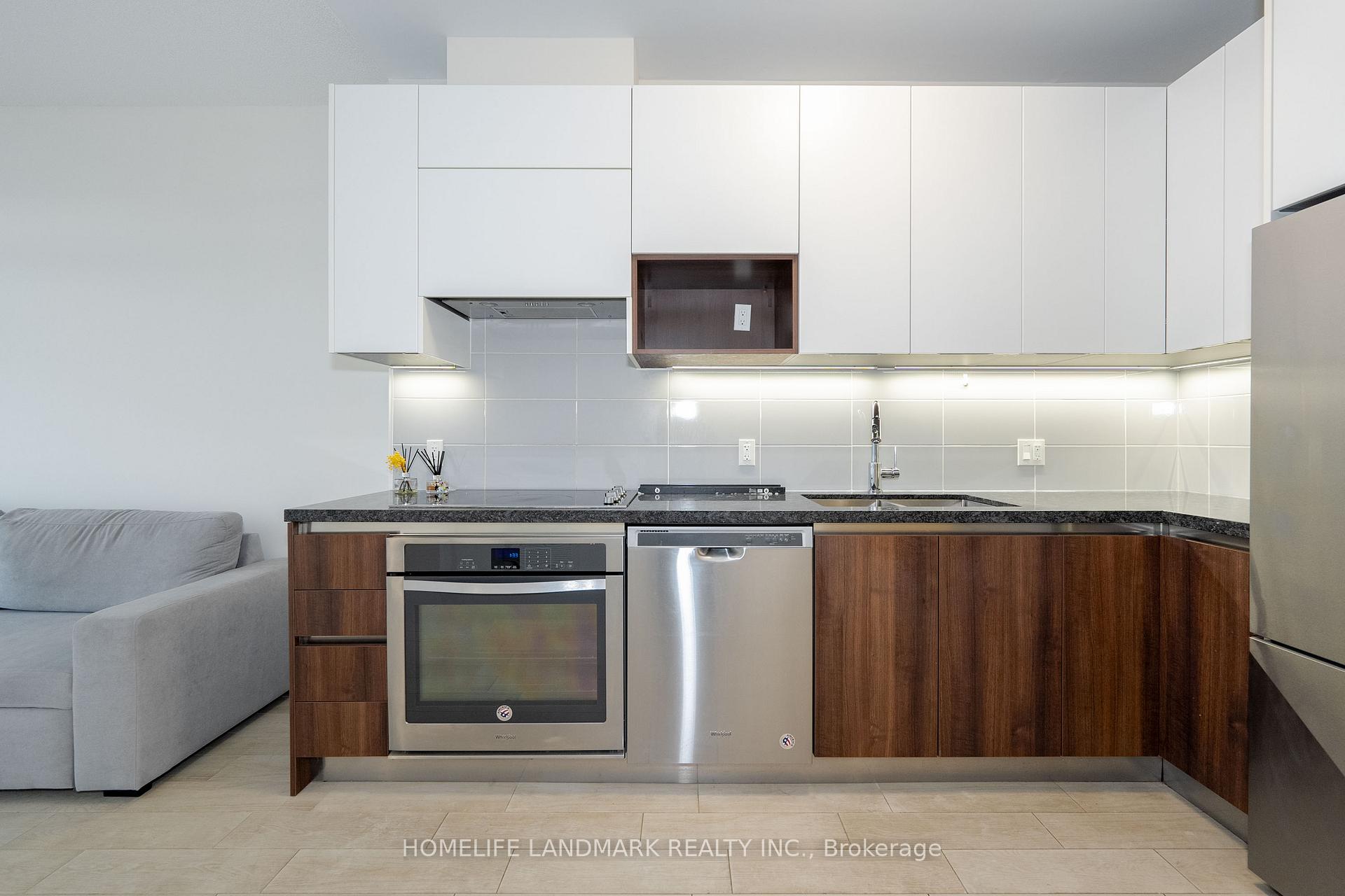 Photo 10 of Unit 1909, 15 Water Walk Drive, Markham, Unionville — HOMEH