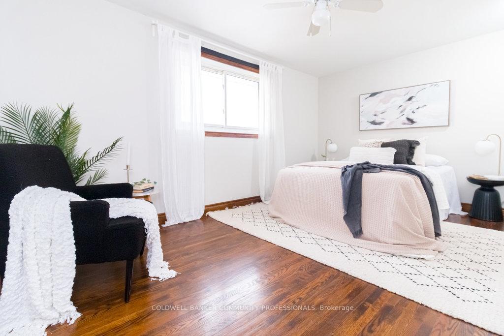 Photo 12 of Unit 12, 11 Colmar Place, Hamilton, Dundas — HOMEH