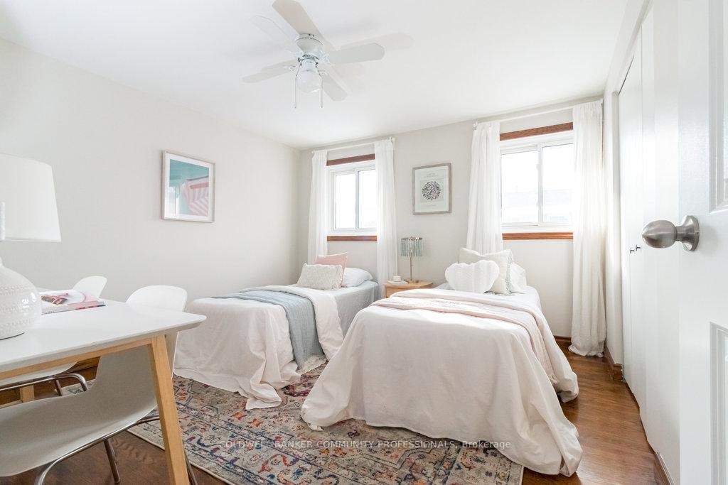 Photo 16 of Unit 12, 11 Colmar Place, Hamilton, Dundas — HOMEH