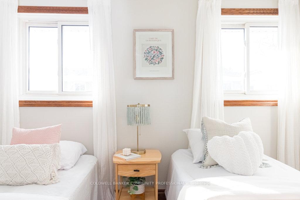 Photo 17 of Unit 12, 11 Colmar Place, Hamilton, Dundas — HOMEH