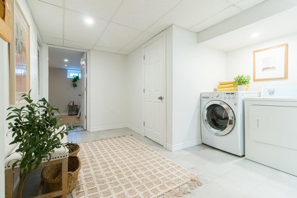 Photo 21 of Unit 12, 11 Colmar Place, Hamilton, Dundas — HOMEH