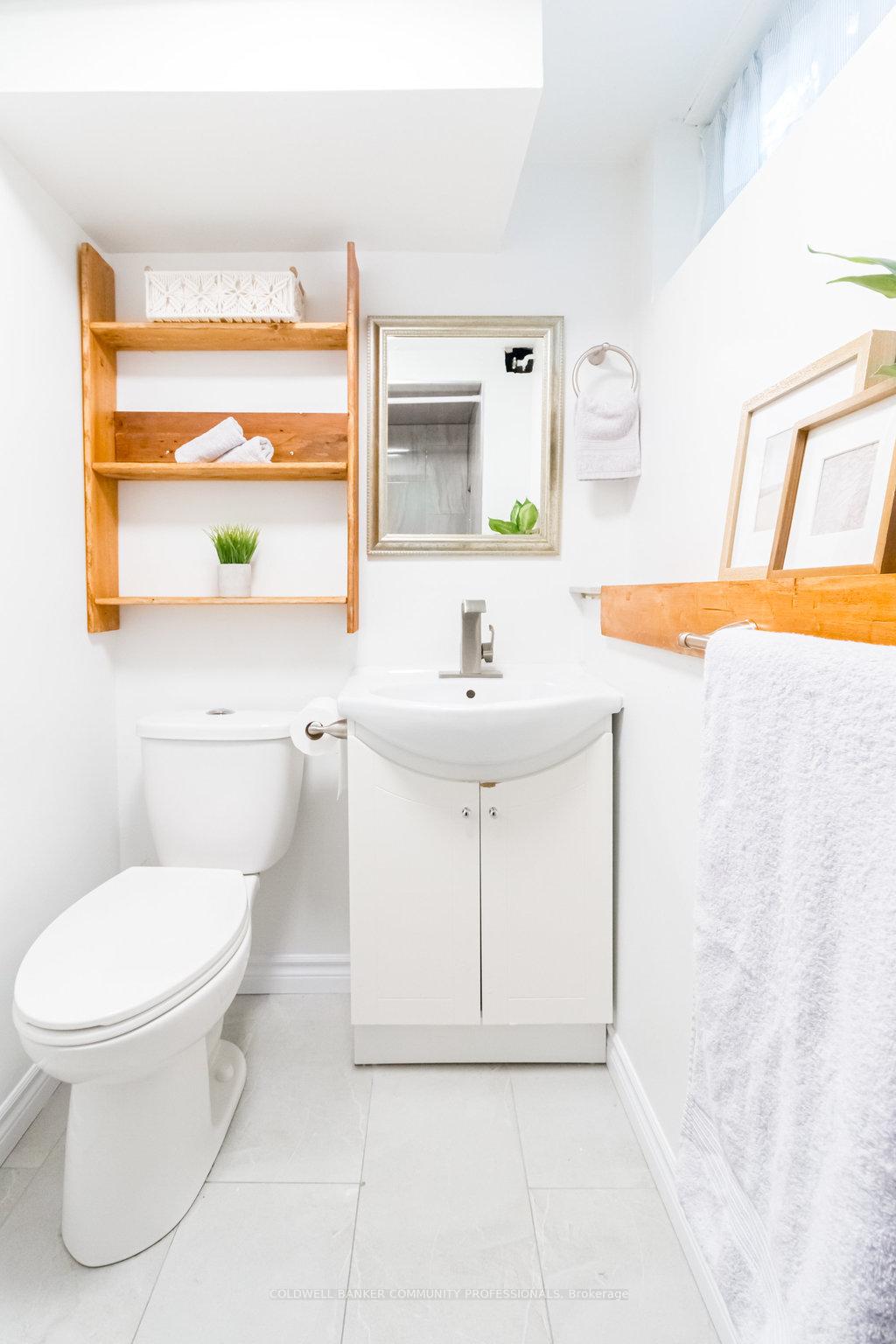 Photo 22 of Unit 12, 11 Colmar Place, Hamilton, Dundas — HOMEH