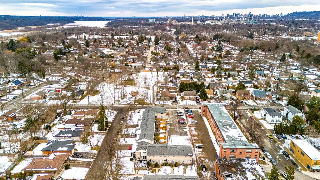 Photo 28 of Unit 12, 11 Colmar Place, Hamilton, Dundas — HOMEH