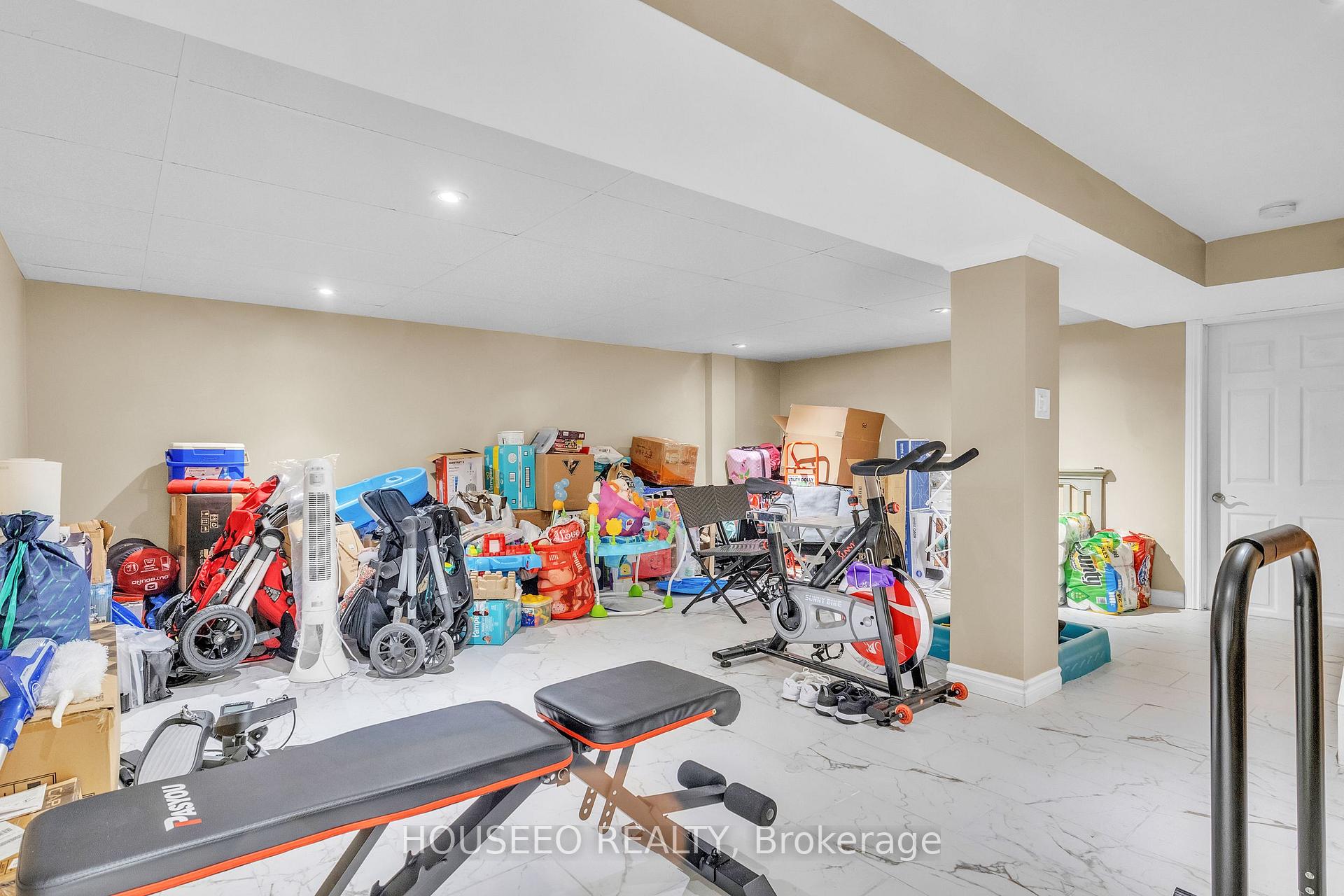 Photo 25 of 132 Kingswood Drive, Kitchener — HOMEH