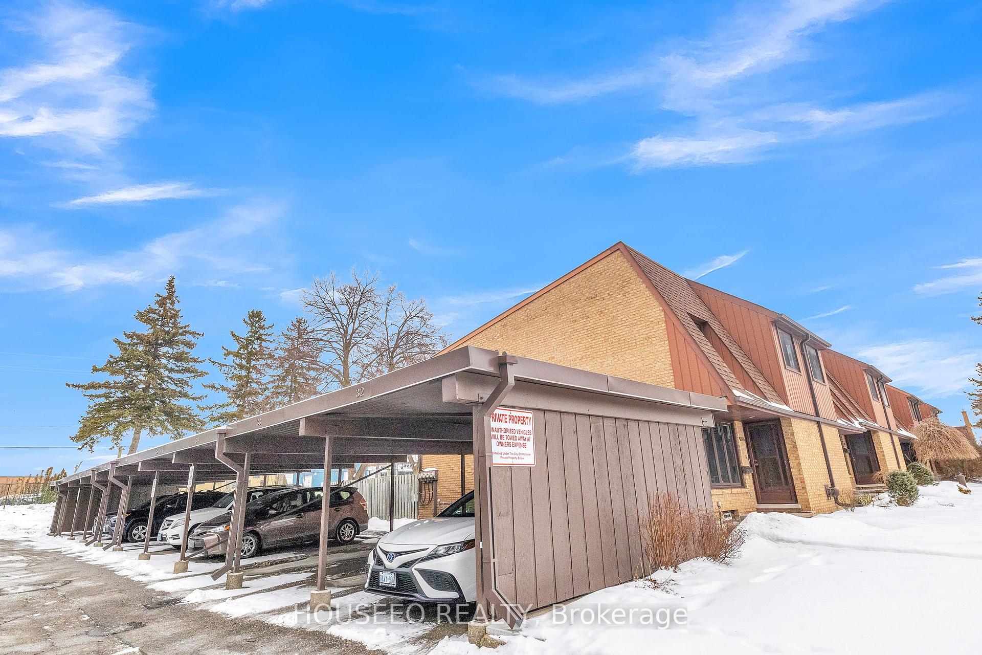 Photo 30 of 132 Kingswood Drive, Kitchener — HOMEH