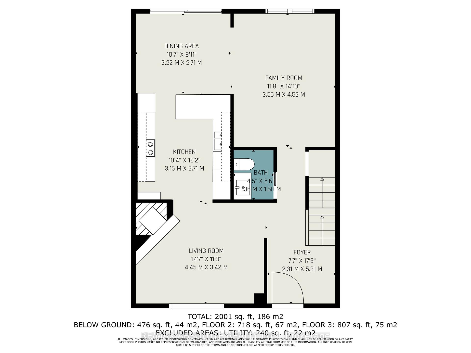Photo 47 of 2581 Flannery Drive, Ottawa, Mooneys Bay/Riverside Park — HOMEH