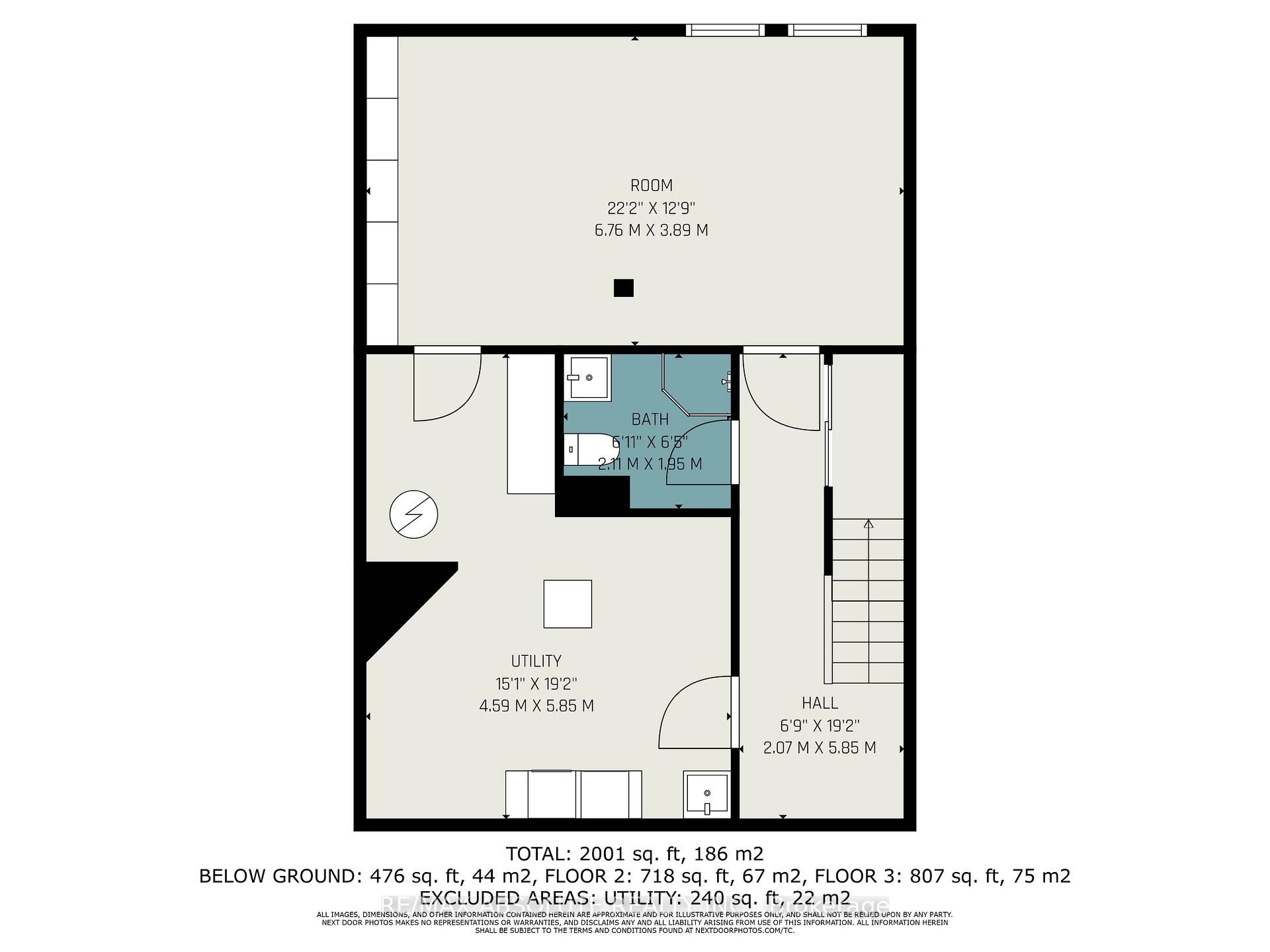 Photo 49 of 2581 Flannery Drive, Ottawa, Mooneys Bay/Riverside Park — HOMEH