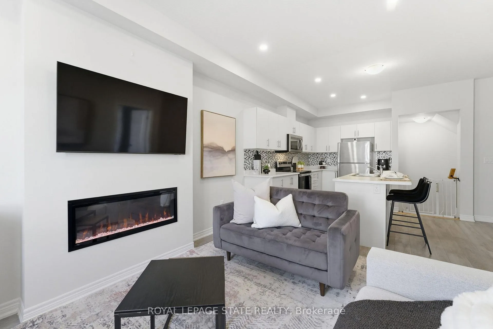 Photo 14 of Unit 38, 40 Zinfandel Drive, Hamilton, Fruitland — HOMEH