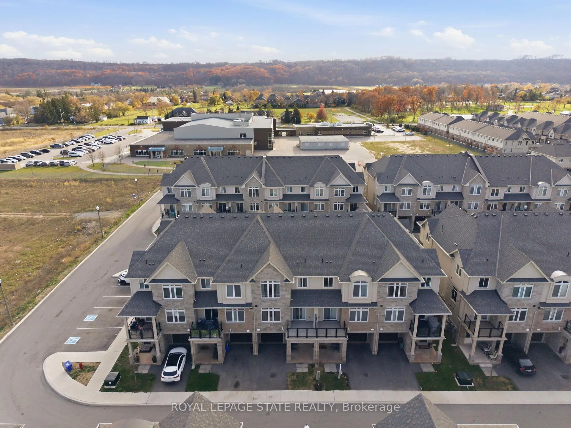 Photo 32 of Unit 38, 40 Zinfandel Drive, Hamilton, Fruitland — HOMEH