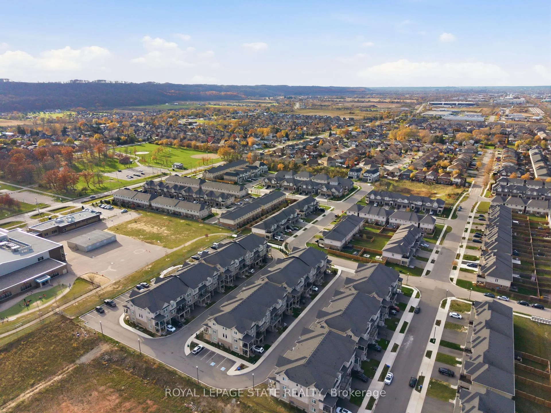 Photo 33 of Unit 38, 40 Zinfandel Drive, Hamilton, Fruitland — HOMEH