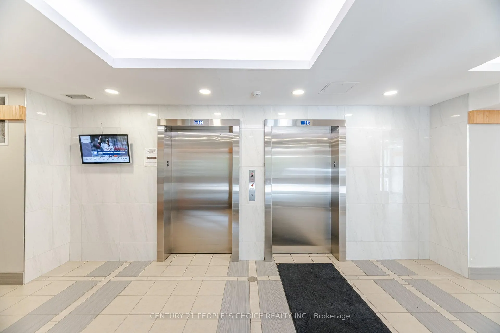 Photo 4 of Unit 1316, 258 A Sunview Street, Waterloo, Beechwood/University — HOMEH
