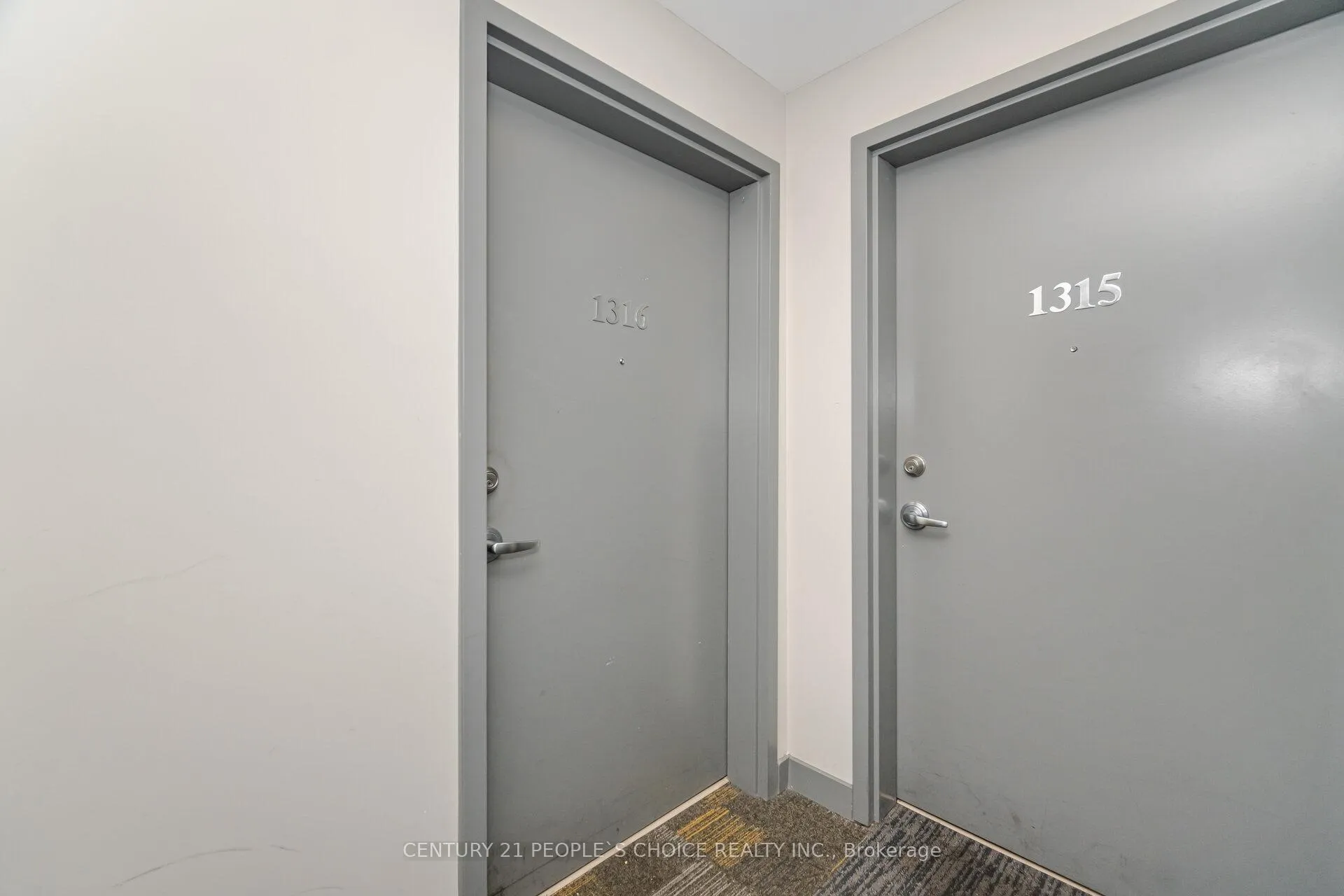 Photo 5 of Unit 1316, 258 A Sunview Street, Waterloo, Beechwood/University — HOMEH