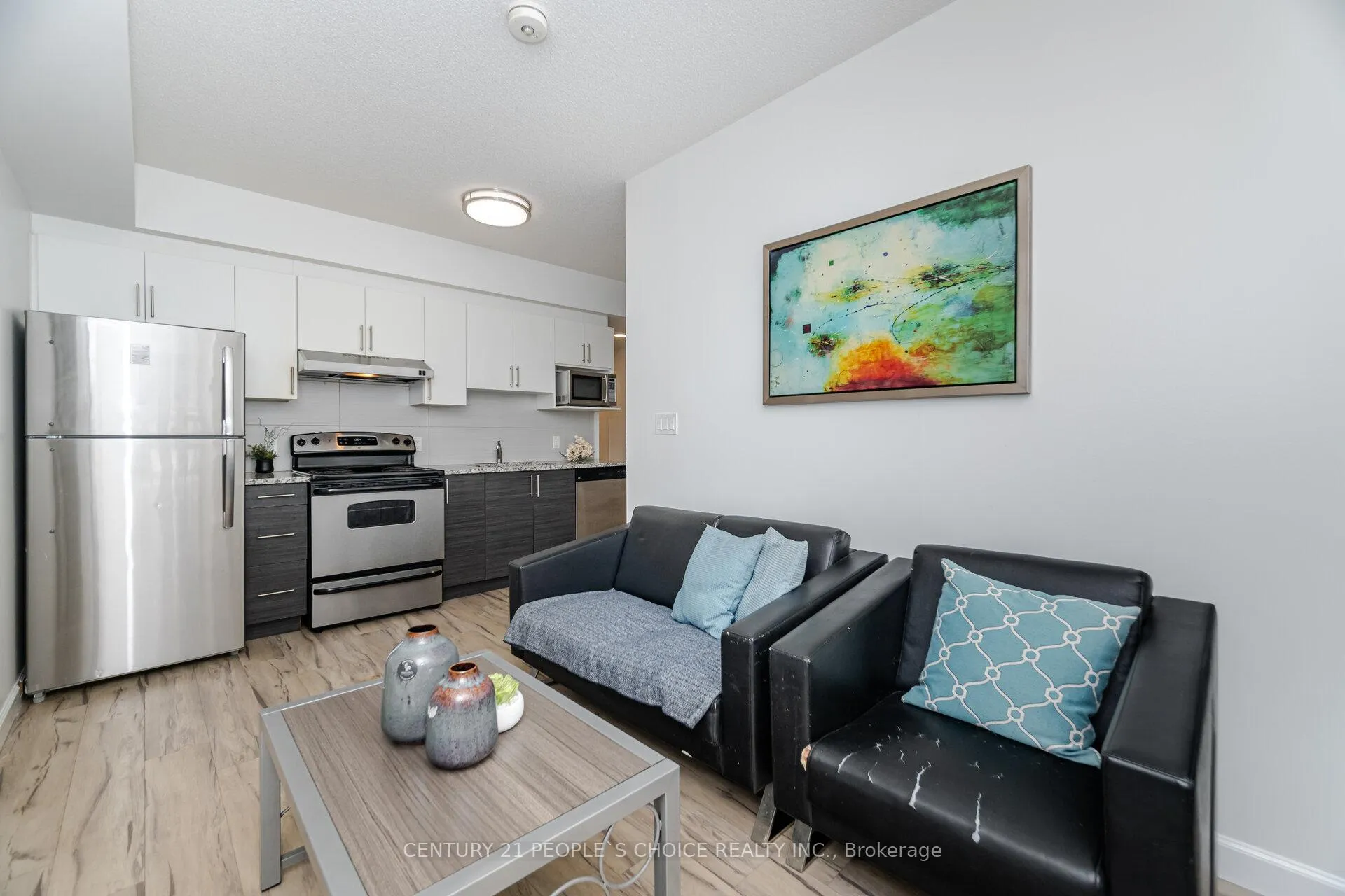Photo 16 of Unit 1316, 258 A Sunview Street, Waterloo, Beechwood/University — HOMEH