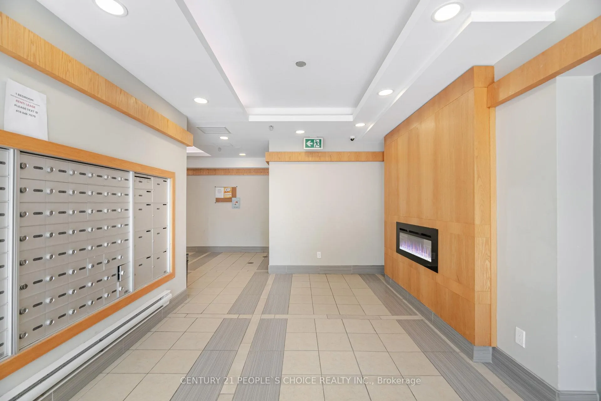 Photo 26 of Unit 1316, 258 A Sunview Street, Waterloo, Beechwood/University — HOMEH