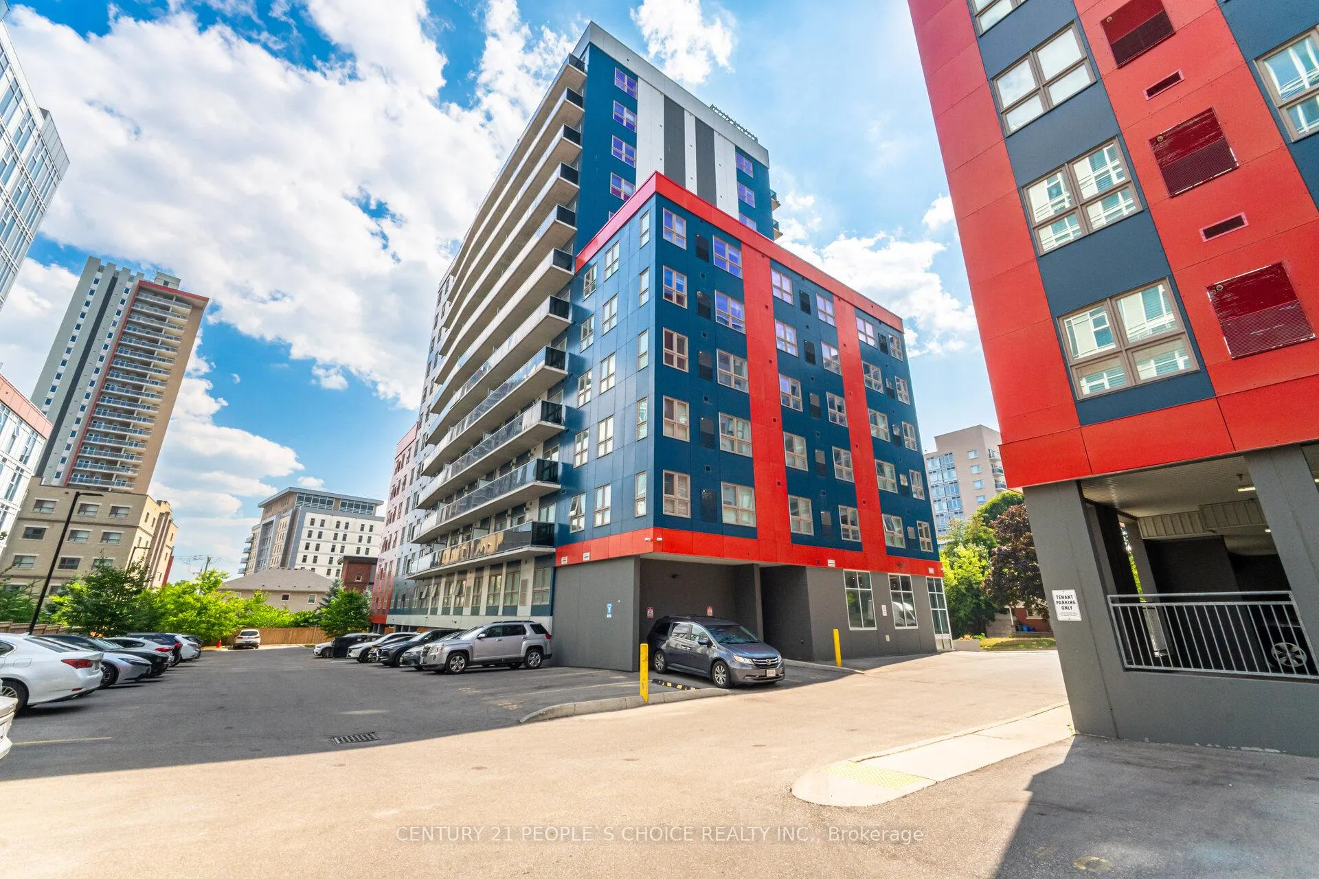 Photo 28 of Unit 1316, 258 A Sunview Street, Waterloo, Beechwood/University — HOMEH
