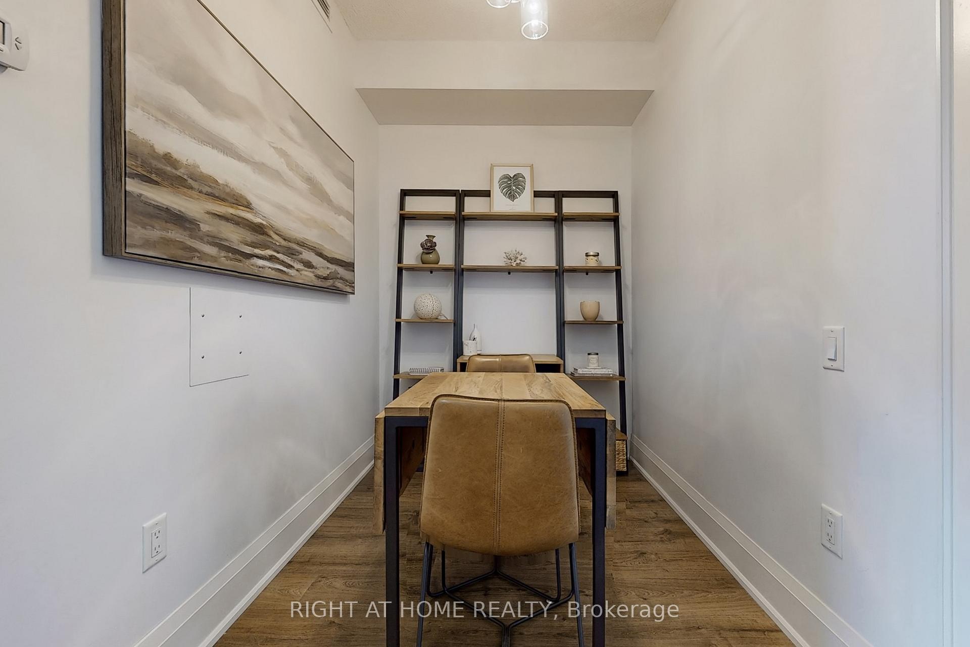 Photo 14 of Unit 1506, 30 Roehampton Avenue, Toronto, Mount Pleasant East — HOMEH