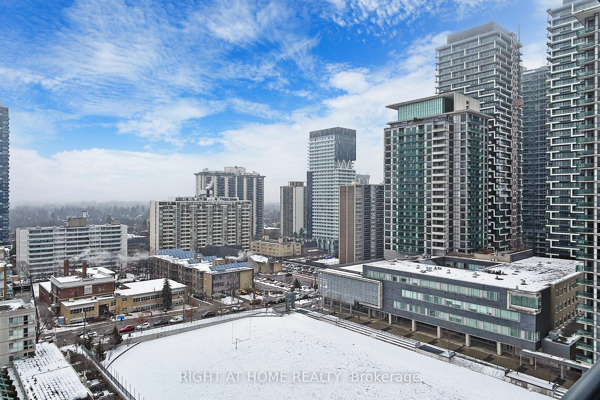 Photo 20 of Unit 1506, 30 Roehampton Avenue, Toronto, Mount Pleasant East — HOMEH