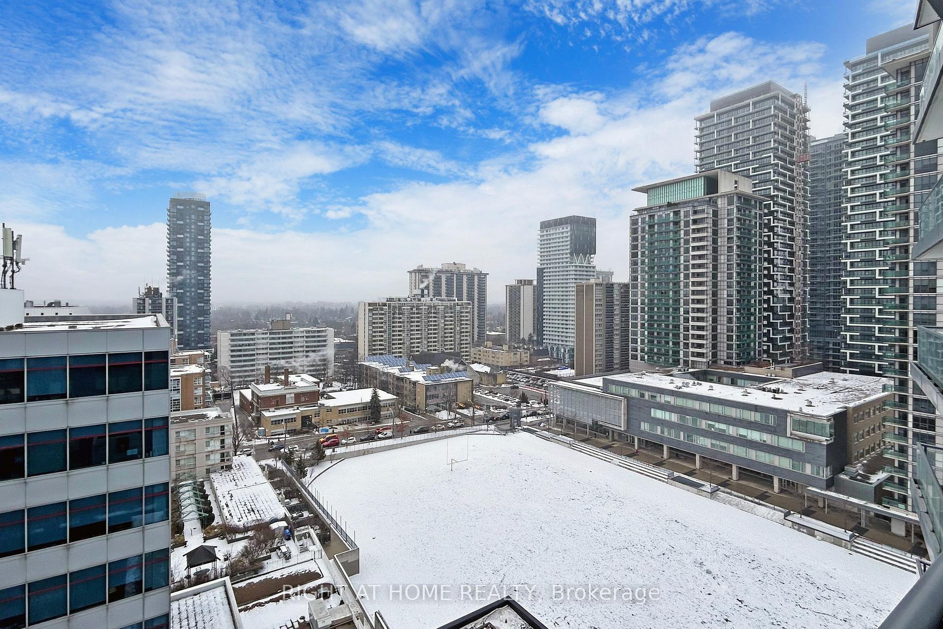 Photo 21 of Unit 1506, 30 Roehampton Avenue, Toronto, Mount Pleasant East — HOMEH