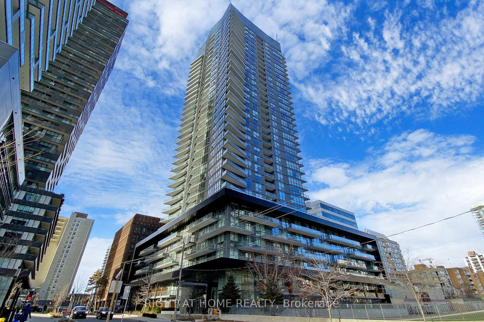 Photo 22 of Unit 1506, 30 Roehampton Avenue, Toronto, Mount Pleasant East — HOMEH
