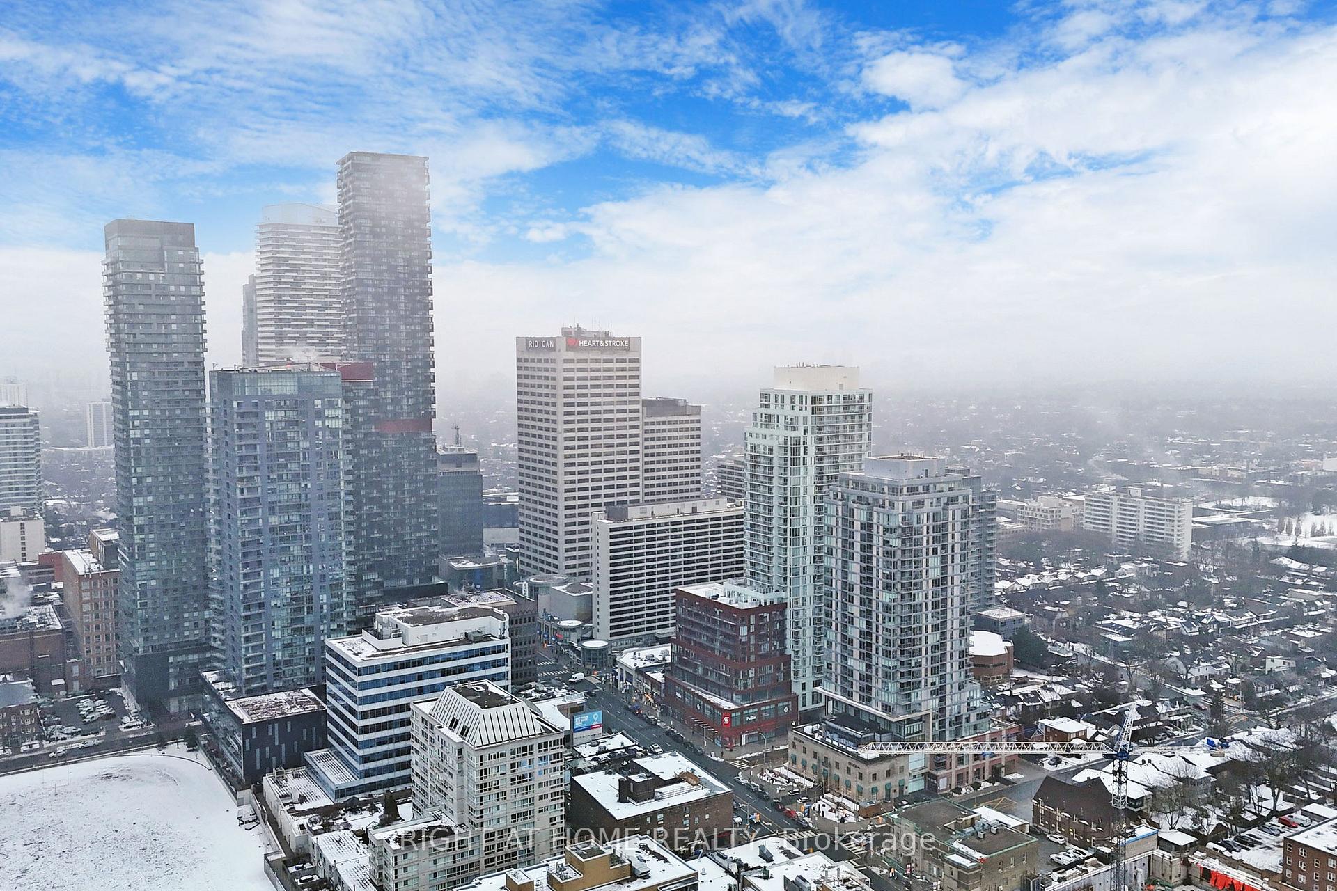 Photo 27 of Unit 1506, 30 Roehampton Avenue, Toronto, Mount Pleasant East — HOMEH