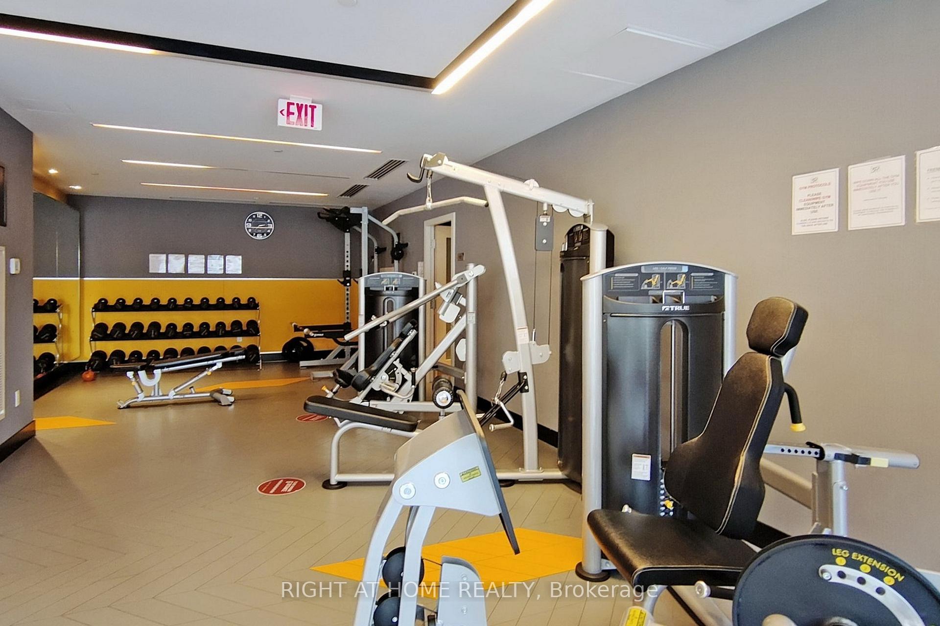Photo 31 of Unit 1506, 30 Roehampton Avenue, Toronto, Mount Pleasant East — HOMEH
