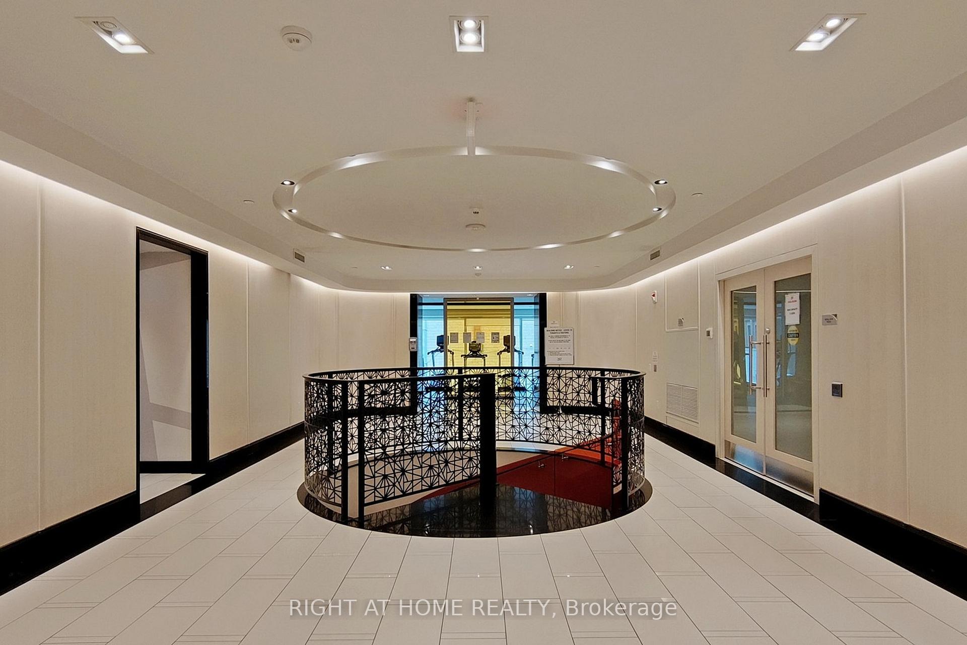 Photo 49 of Unit 1506, 30 Roehampton Avenue, Toronto, Mount Pleasant East — HOMEH