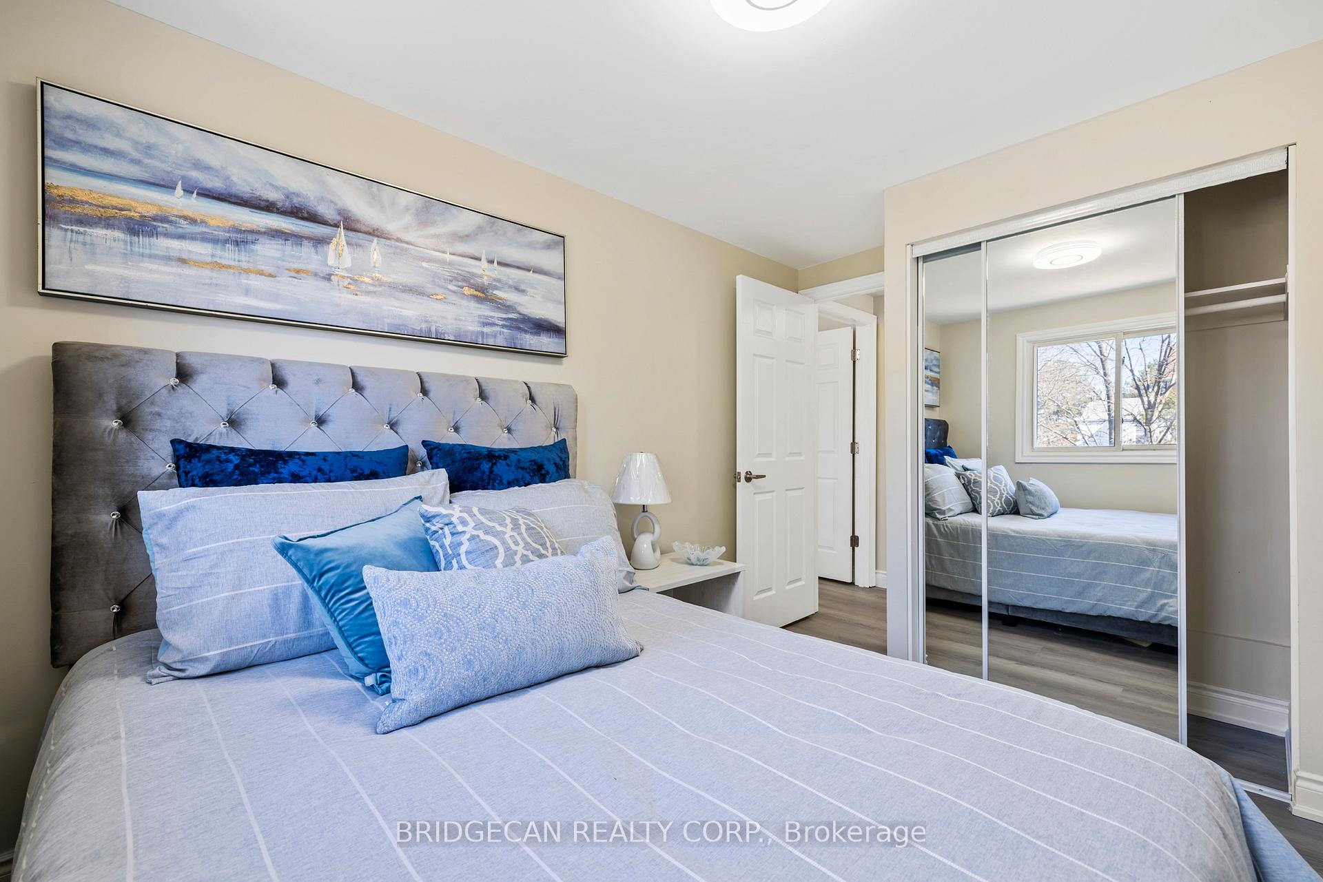 Photo 24 of Unit 138, 10 Angus Road, Hamilton, Vincent — HOMEH