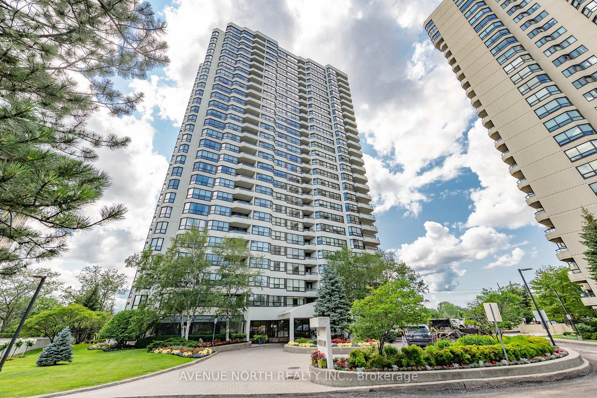 Photo 1 of Unit 2403, 1510 Riverside Drive, Ottawa, Riverview Park — HOMEH