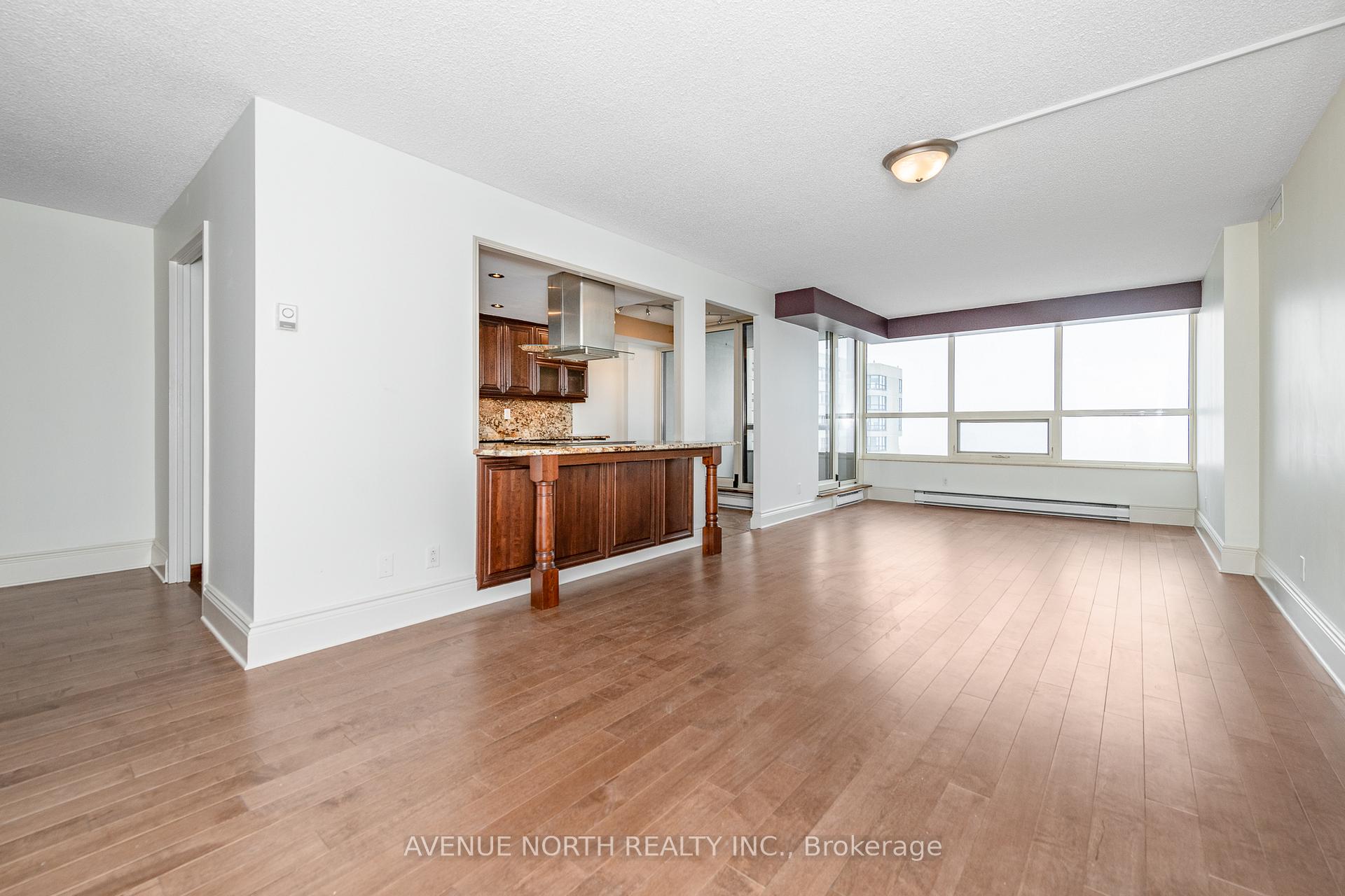 Photo 6 of Unit 2403, 1510 Riverside Drive, Ottawa, Riverview Park — HOMEH