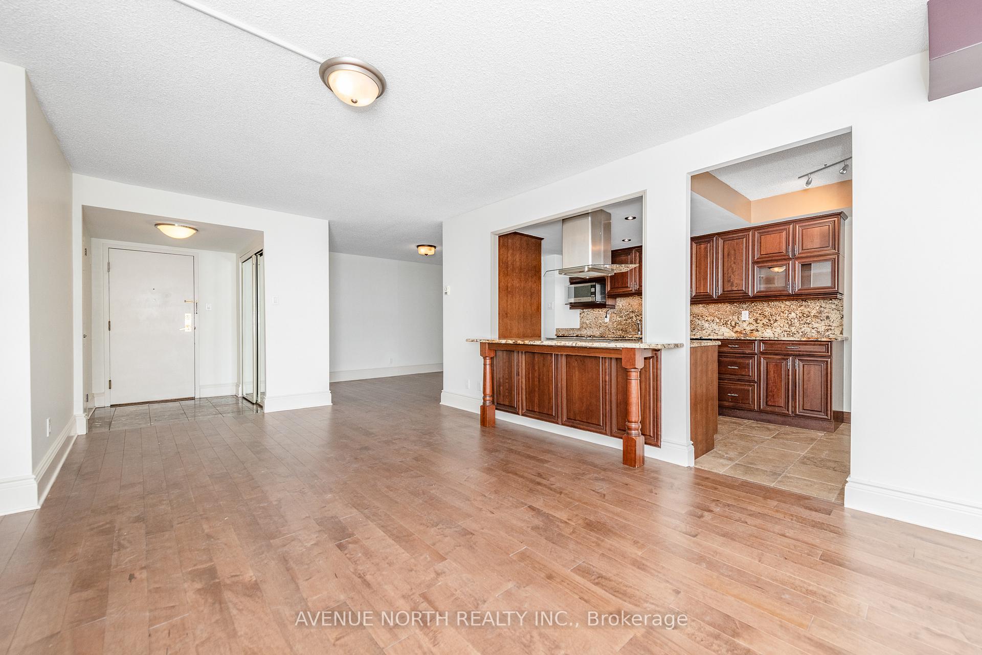 Photo 7 of Unit 2403, 1510 Riverside Drive, Ottawa, Riverview Park — HOMEH