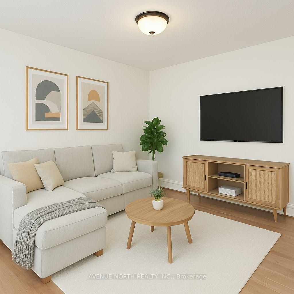 Photo 8 of Unit 2403, 1510 Riverside Drive, Ottawa, Riverview Park — HOMEH
