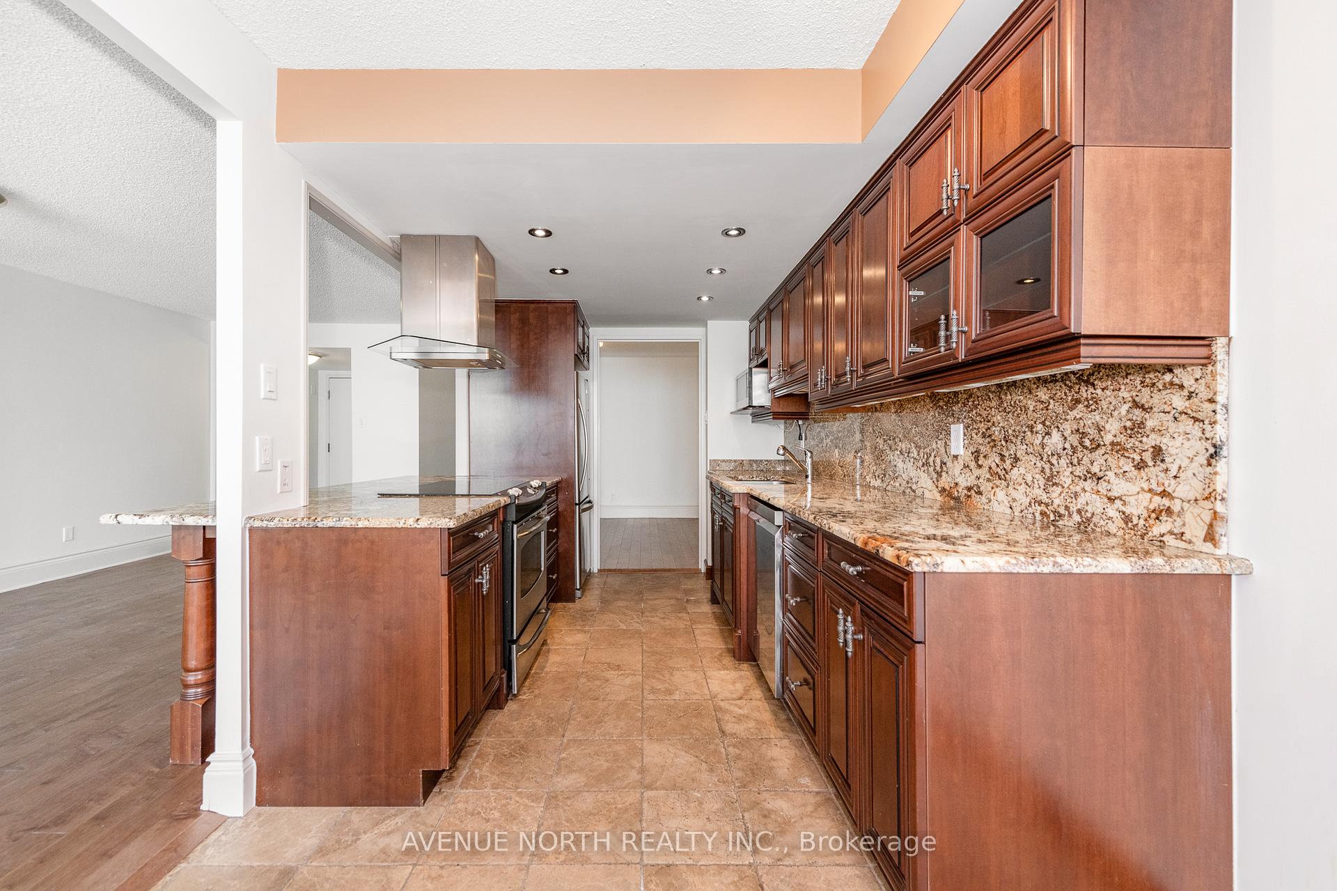 Photo 12 of Unit 2403, 1510 Riverside Drive, Ottawa, Riverview Park — HOMEH