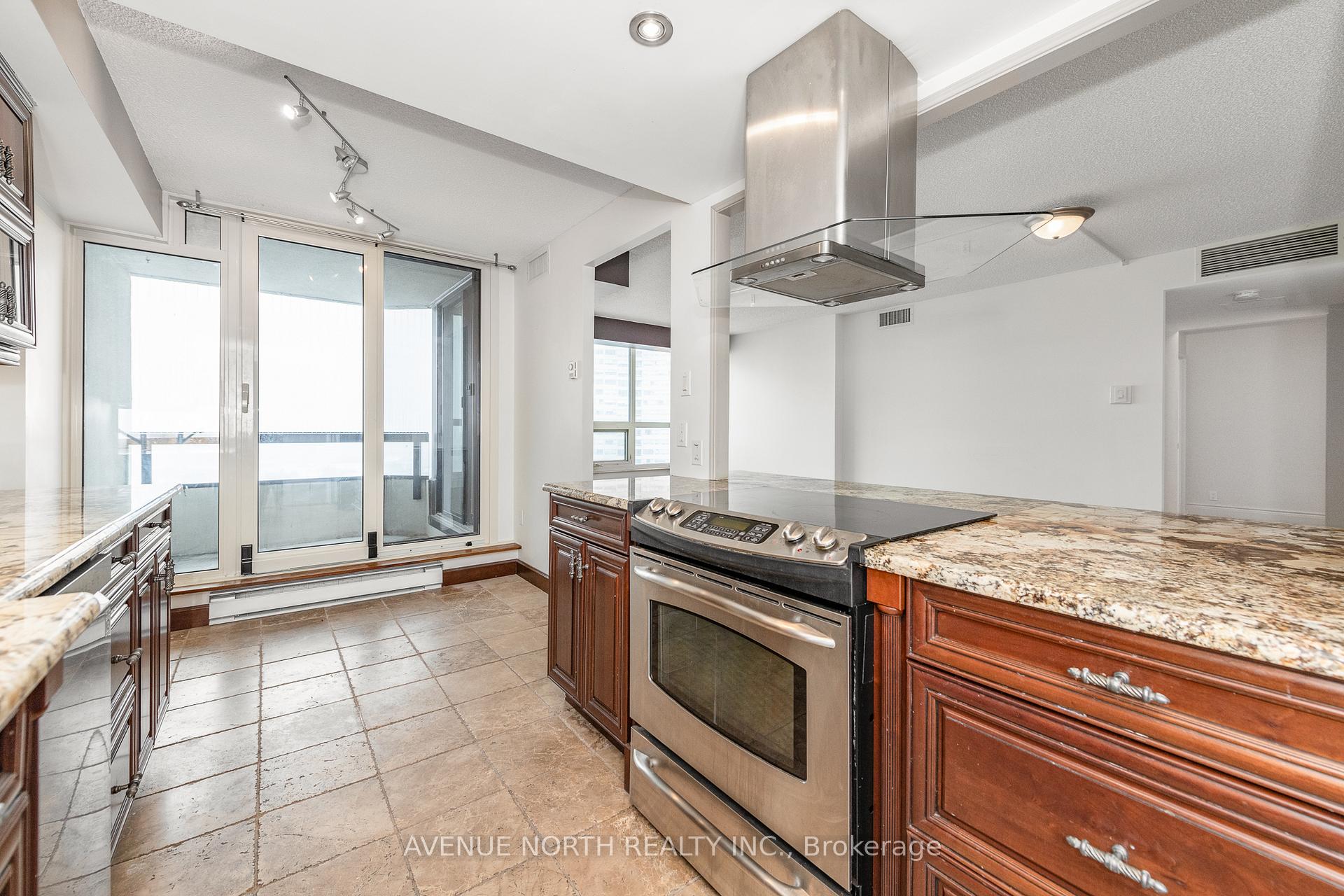 Photo 14 of Unit 2403, 1510 Riverside Drive, Ottawa, Riverview Park — HOMEH