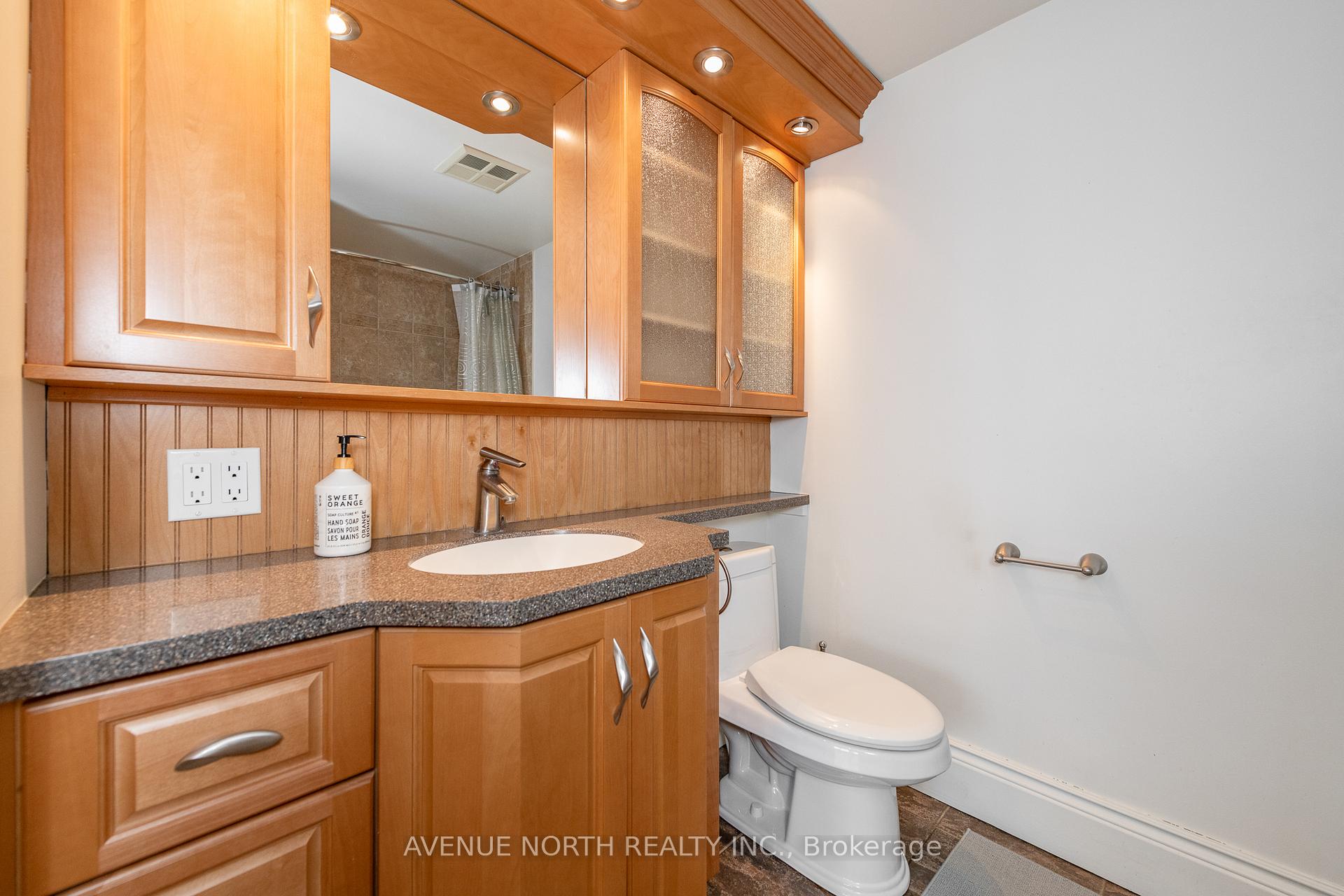 Photo 22 of Unit 2403, 1510 Riverside Drive, Ottawa, Riverview Park — HOMEH