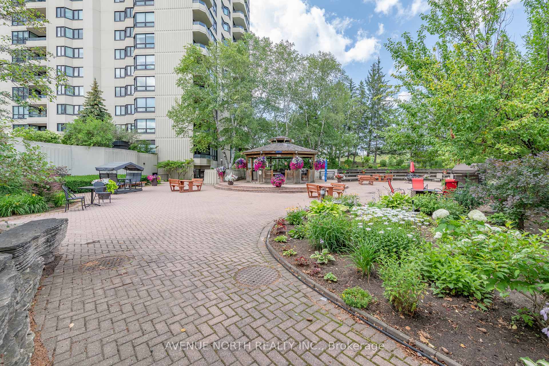Photo 29 of Unit 2403, 1510 Riverside Drive, Ottawa, Riverview Park — HOMEH