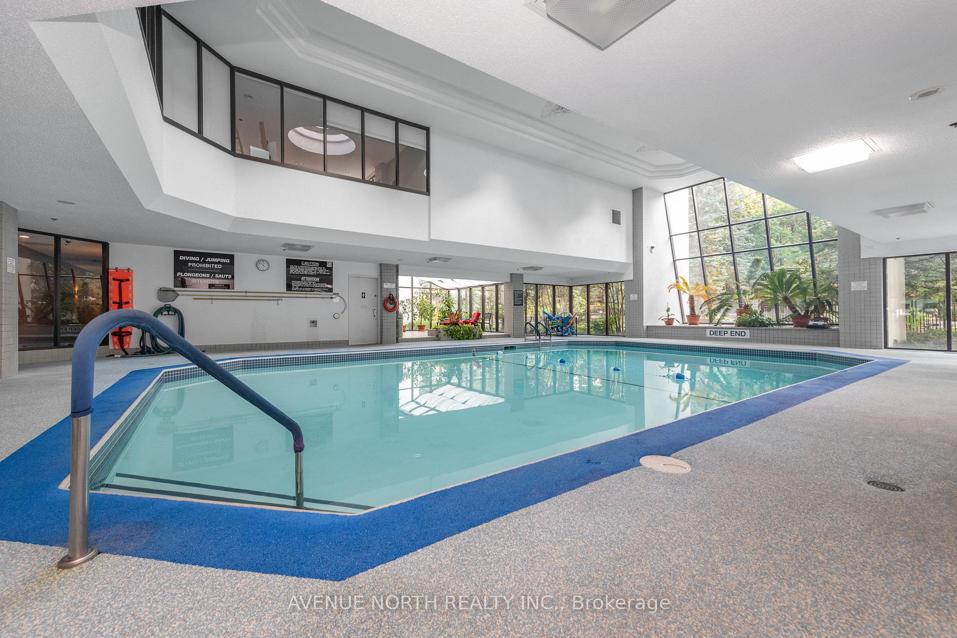 Photo 30 of Unit 2403, 1510 Riverside Drive, Ottawa, Riverview Park — HOMEH