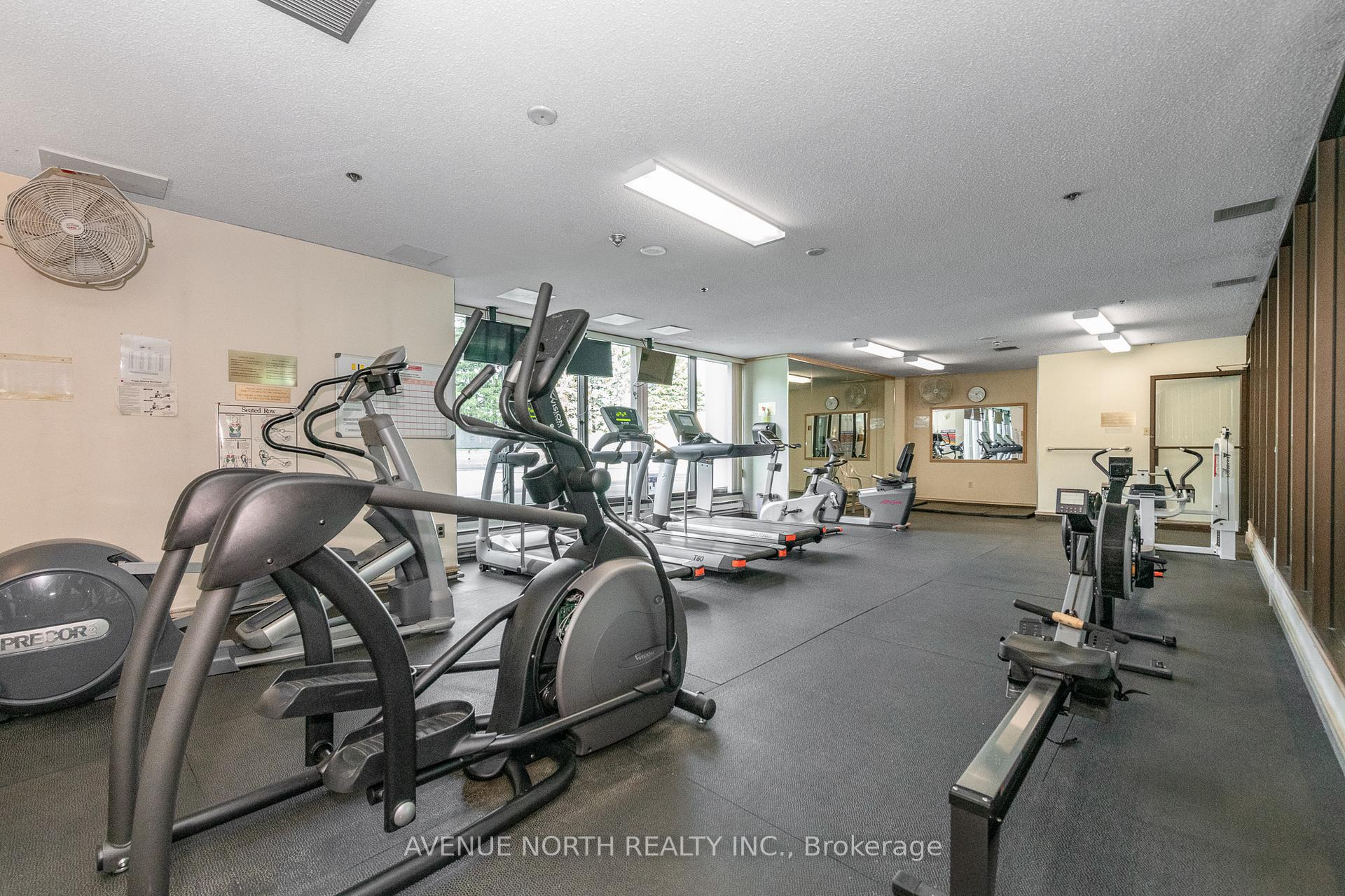 Photo 36 of Unit 2403, 1510 Riverside Drive, Ottawa, Riverview Park — HOMEH
