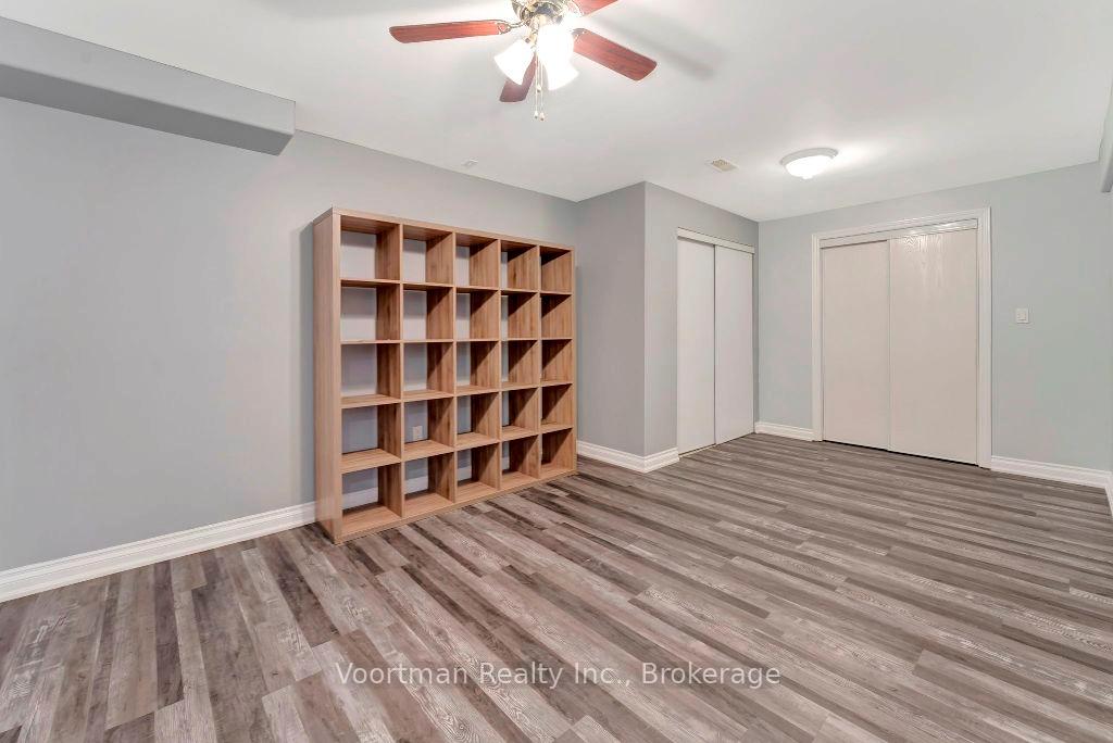 Photo 17 of Unit 20, 98 Silverbirch Boulevard, Hamilton, Rural Glanbrook — HOMEH