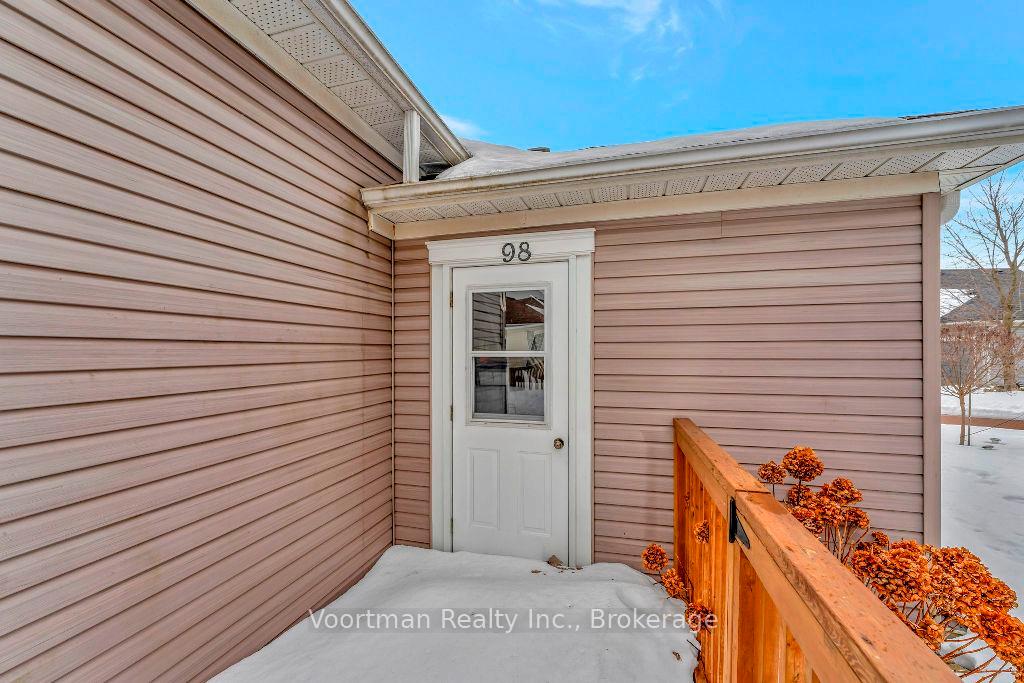 Photo 24 of Unit 20, 98 Silverbirch Boulevard, Hamilton, Rural Glanbrook — HOMEH