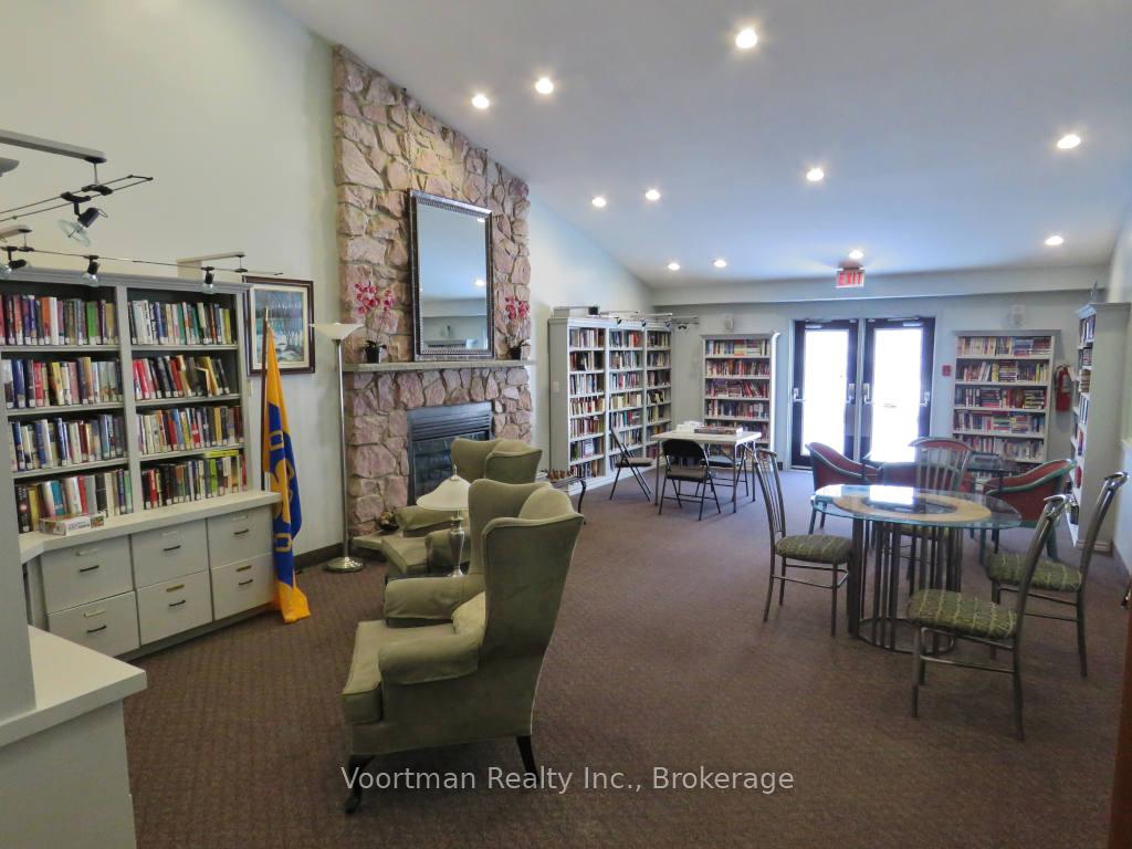 Photo 28 of Unit 20, 98 Silverbirch Boulevard, Hamilton, Rural Glanbrook — HOMEH