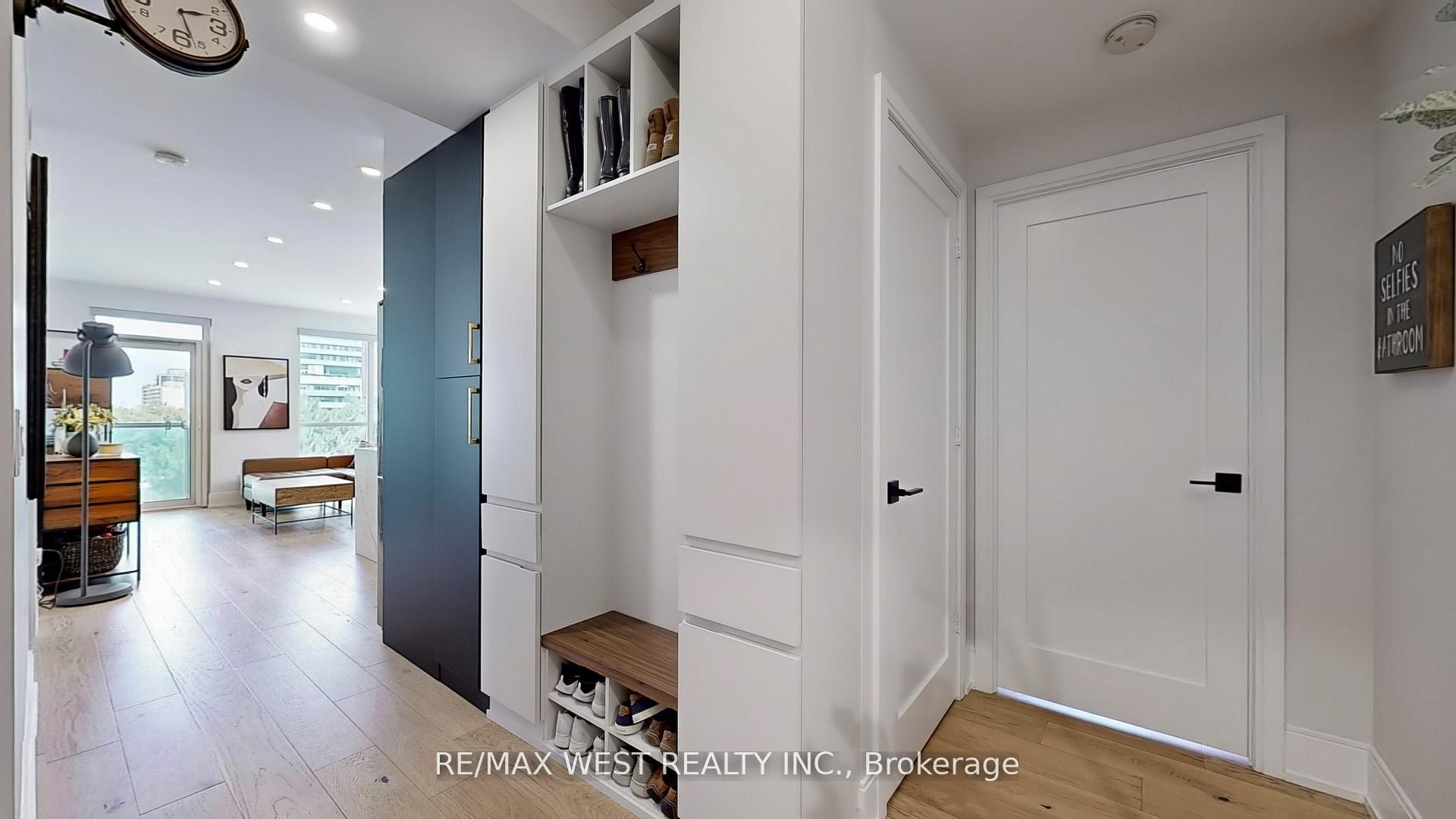 Photo 13 of Unit 314, 70 Roehampton Avenue, Toronto, Mount Pleasant West — HOMEH