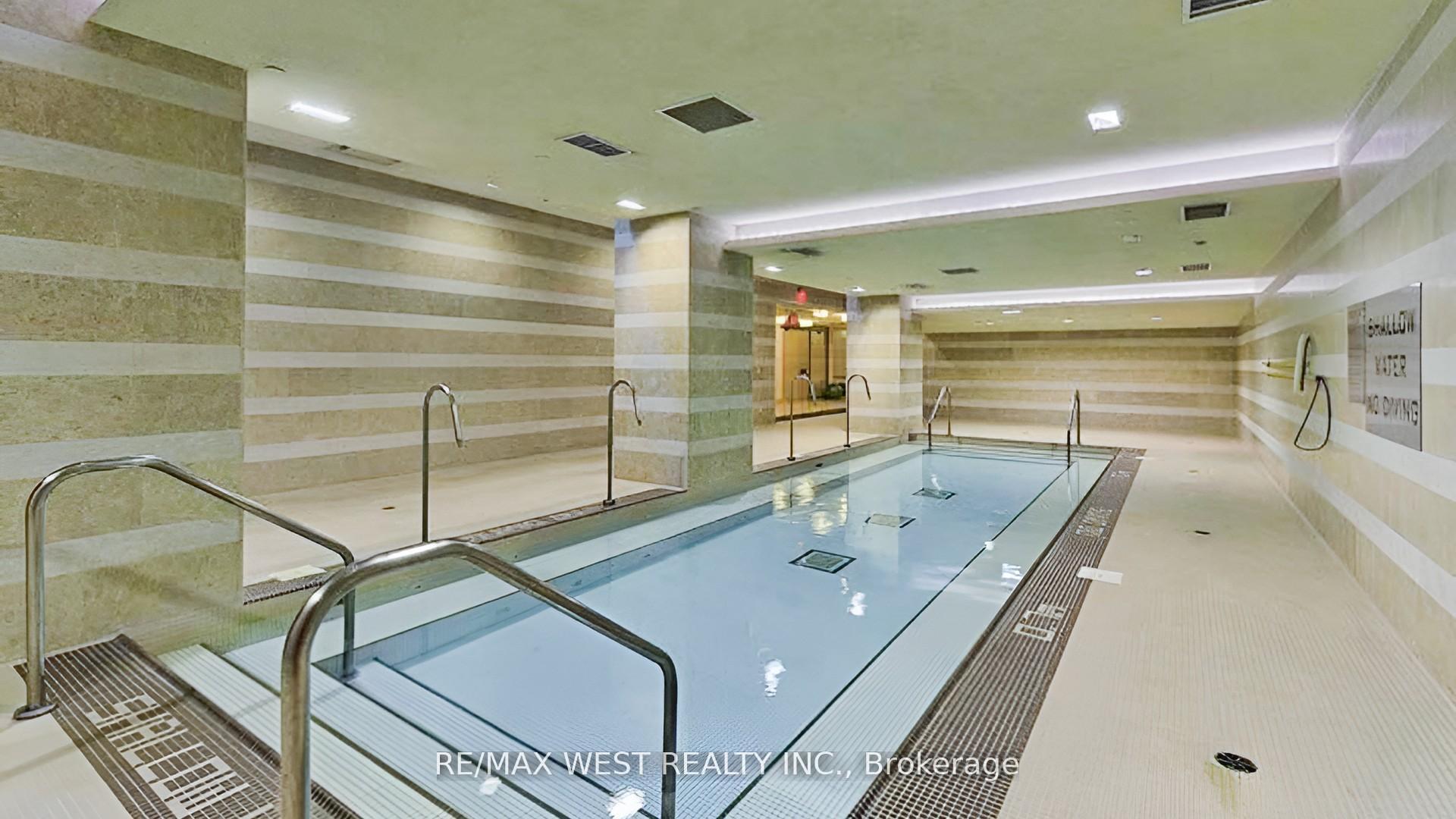 Photo 20 of Unit 314, 70 Roehampton Avenue, Toronto, Mount Pleasant West — HOMEH