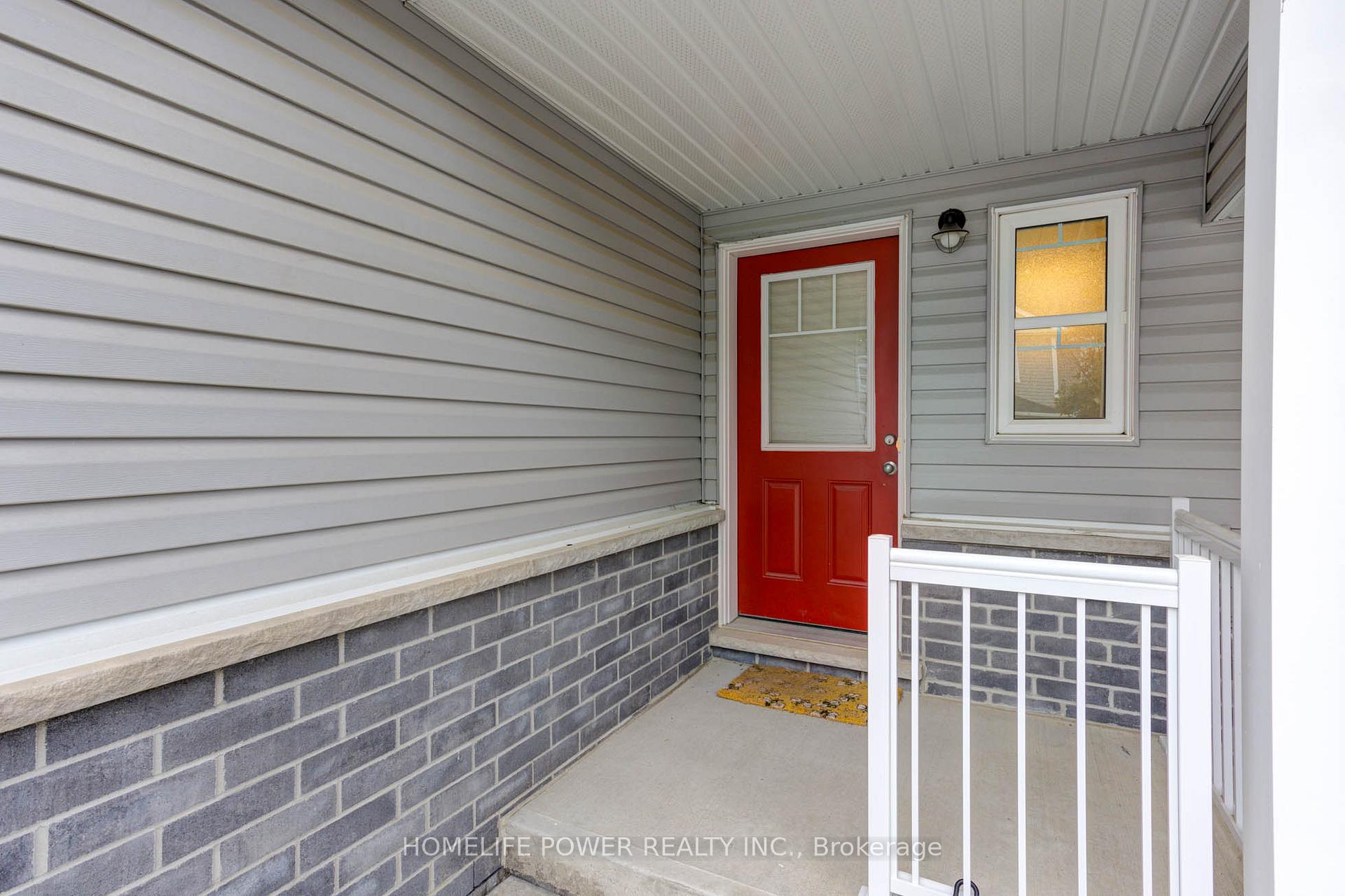 Photo 2 of Unit 51, 1989 Ottawa Street S, Kitchener — HOMEH