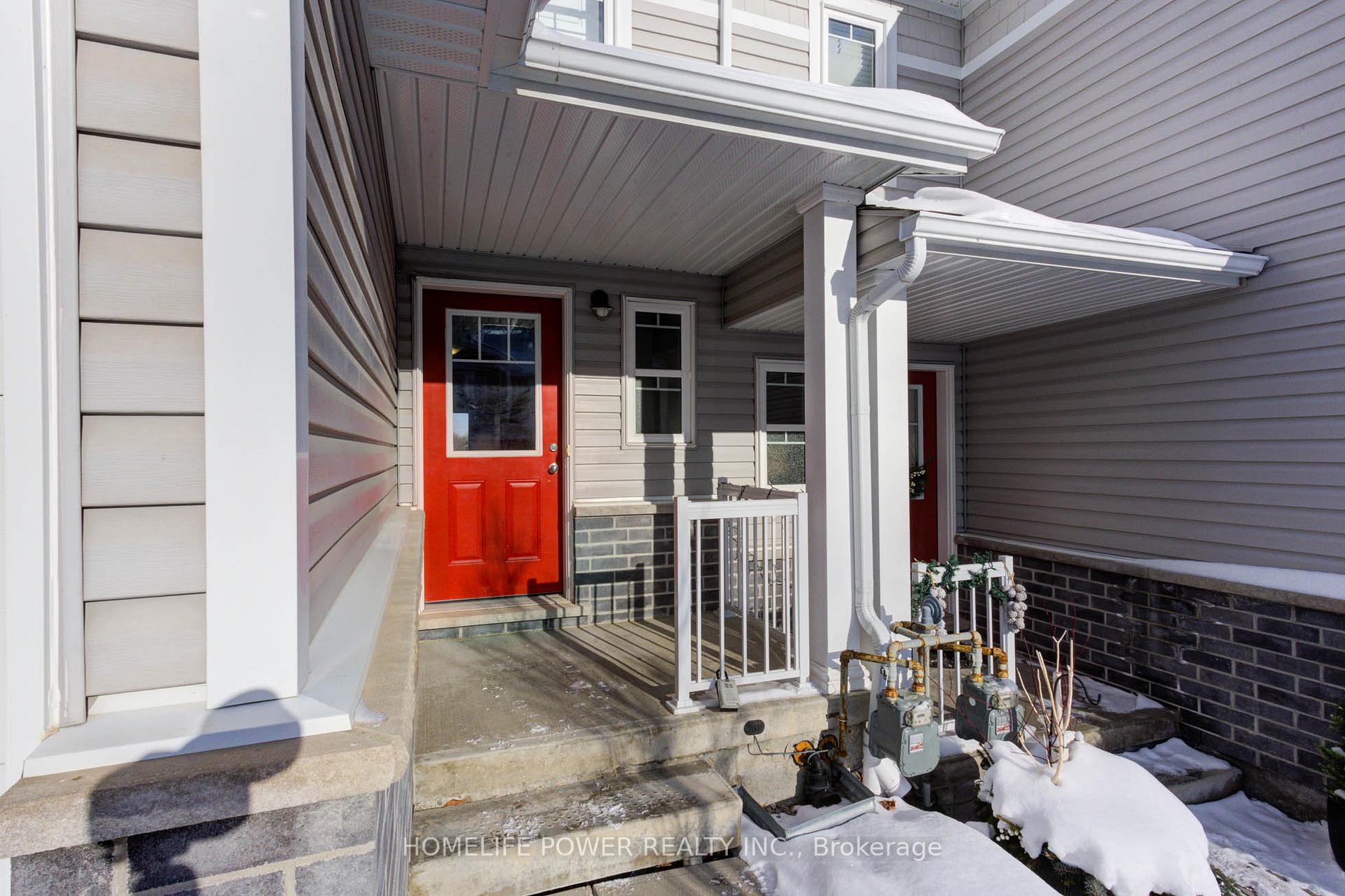 Photo 4 of Unit 51, 1989 Ottawa Street S, Kitchener — HOMEH