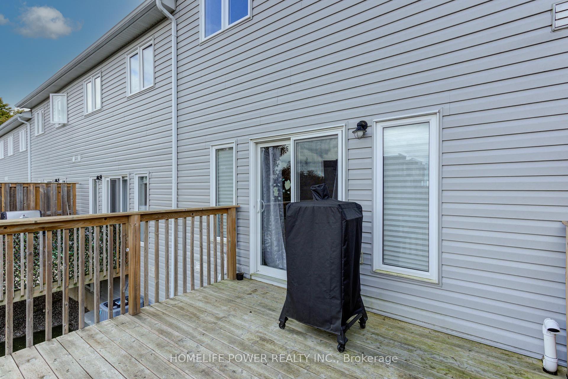 Photo 28 of Unit 51, 1989 Ottawa Street S, Kitchener — HOMEH
